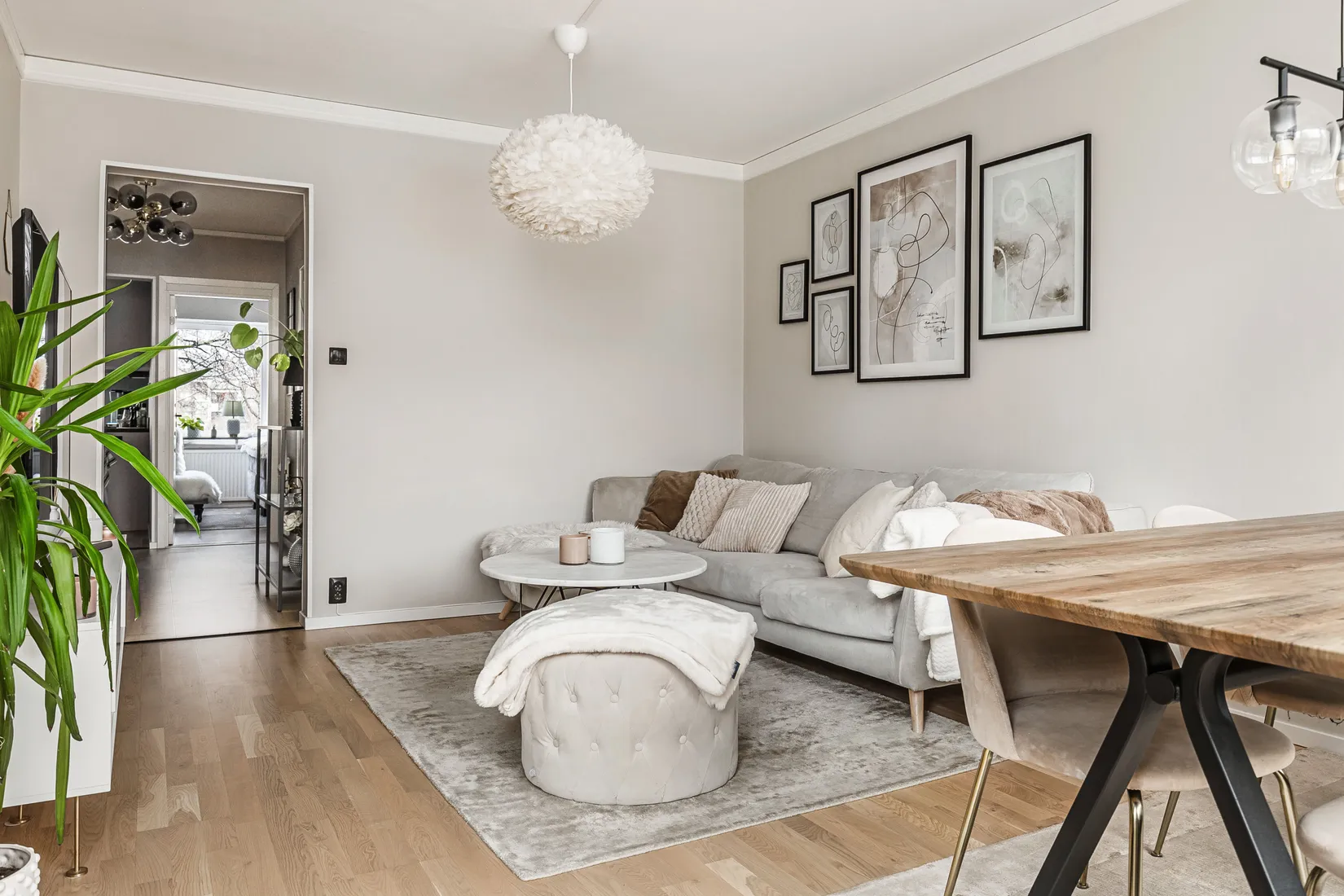 Bostadsrätt, Munkhagsgatan 60A, Johannelund, Linköping