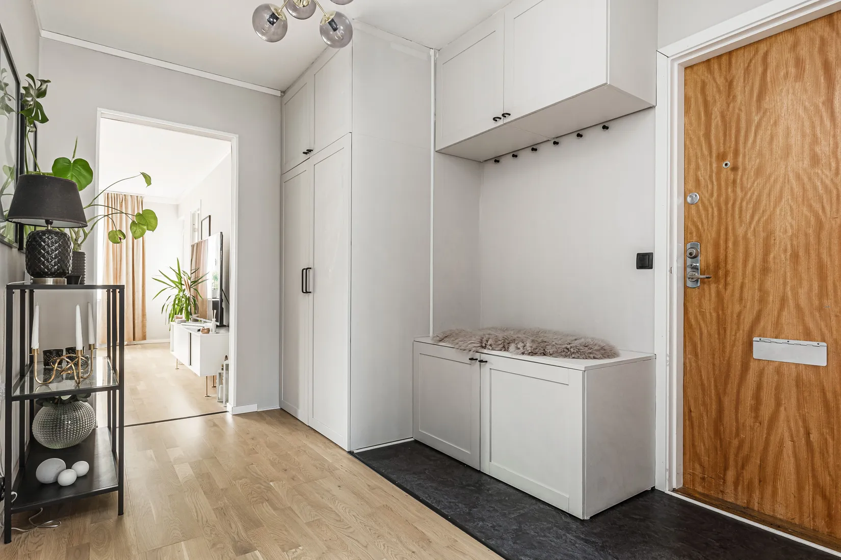 Bostadsrätt, Munkhagsgatan 60A, Johannelund, Linköping