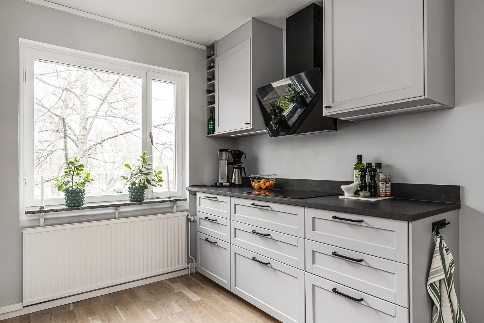 Bostadsrätt, Munkhagsgatan 60A, Johannelund, Linköping