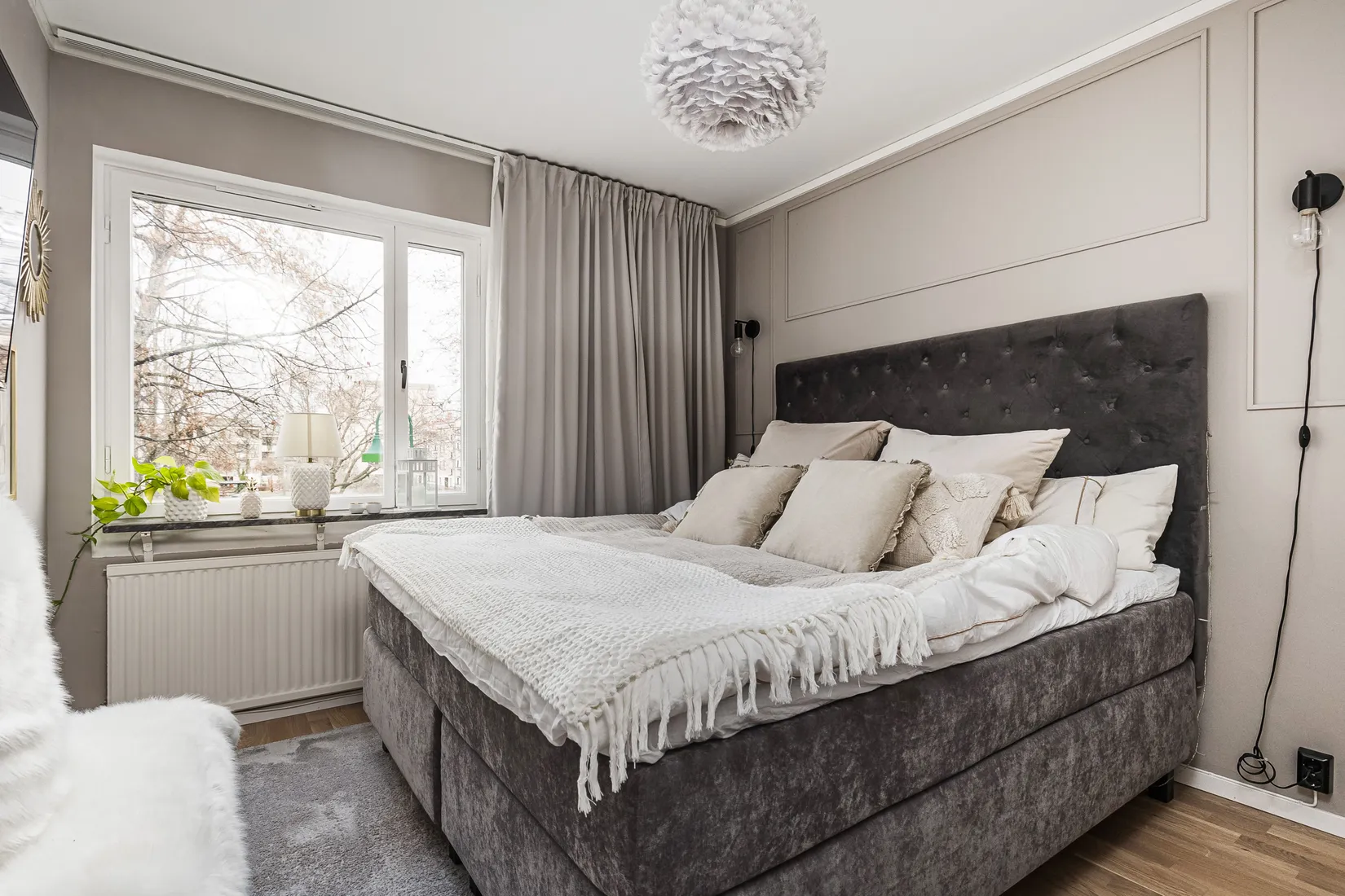 Bostadsrätt, Munkhagsgatan 60A, Johannelund, Linköping