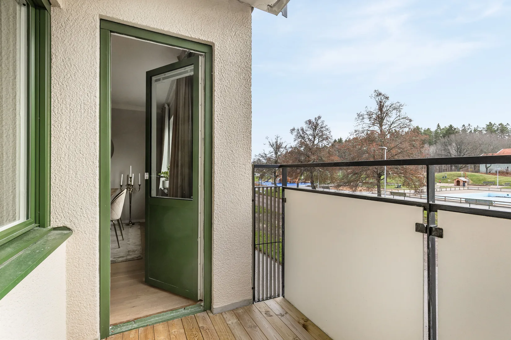 Bostadsrätt, Munkhagsgatan 60A, Johannelund, Linköping