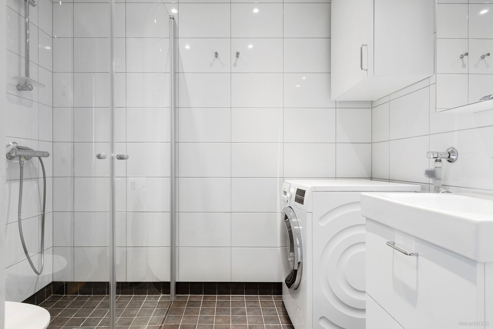 Bostadsrätt, Lagmansbacken 5, Alby, Botkyrka