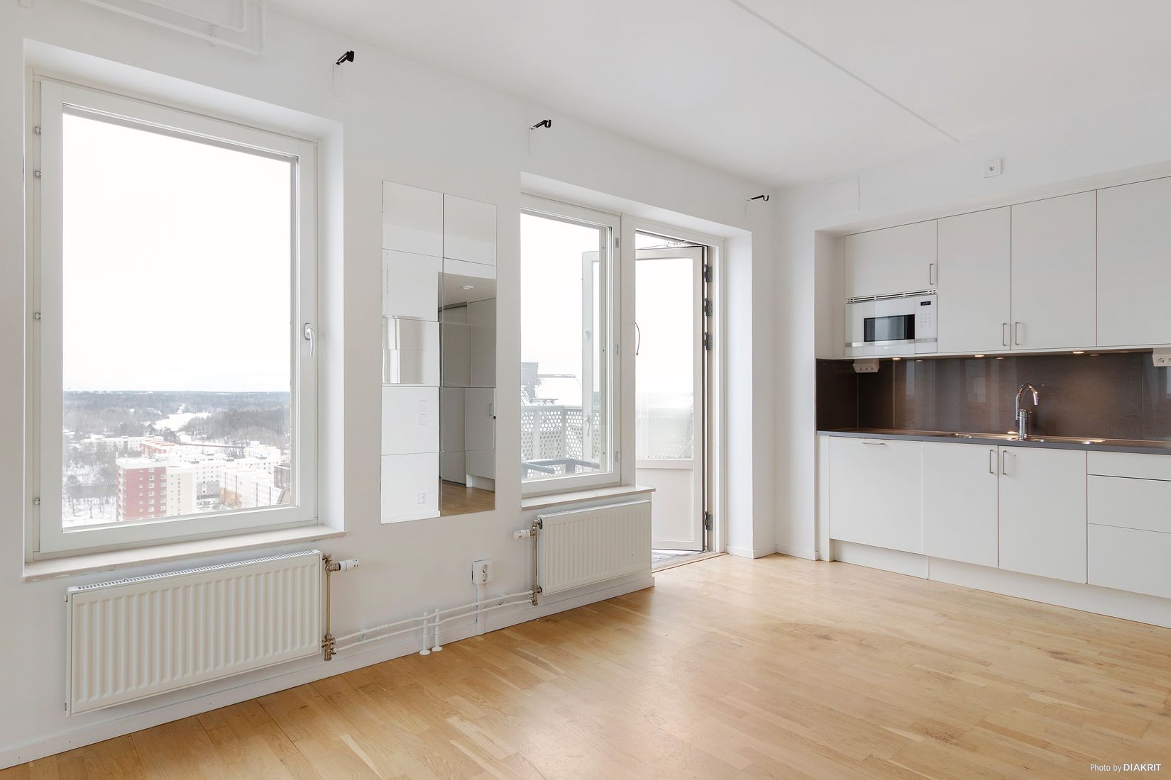 Bostadsrätt, Lagmansbacken 5, Alby, Botkyrka