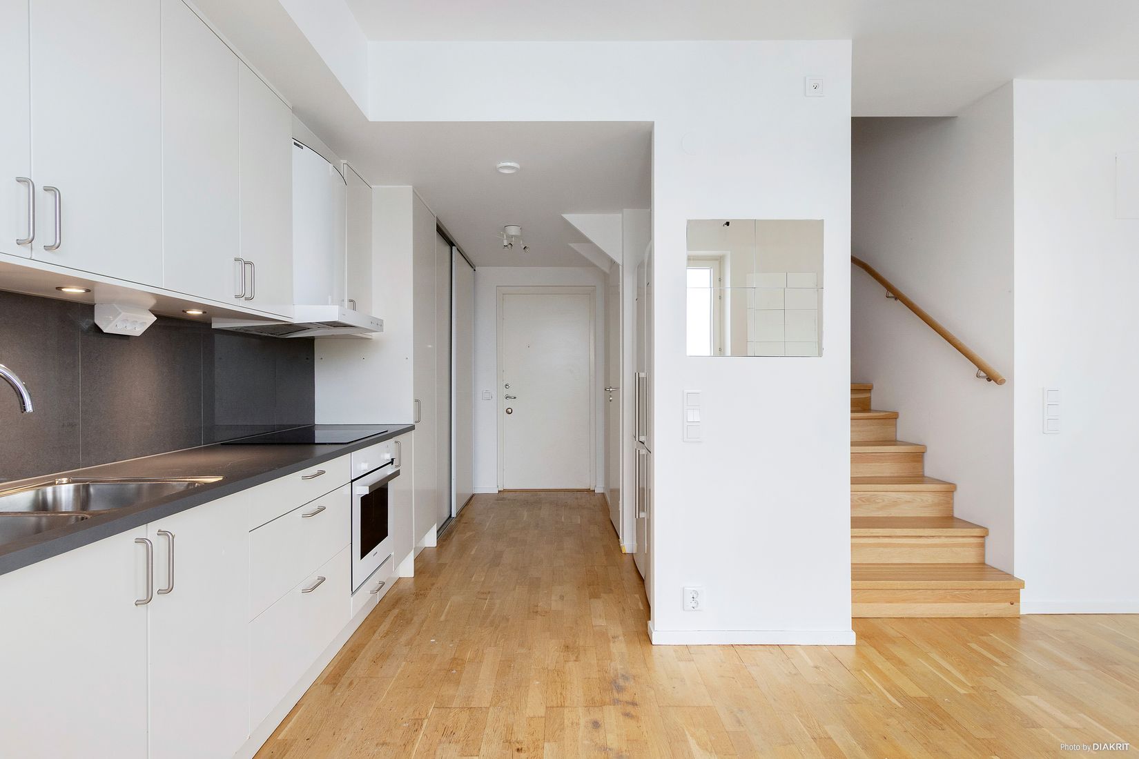 Bostadsrätt, Lagmansbacken 5, Alby, Botkyrka