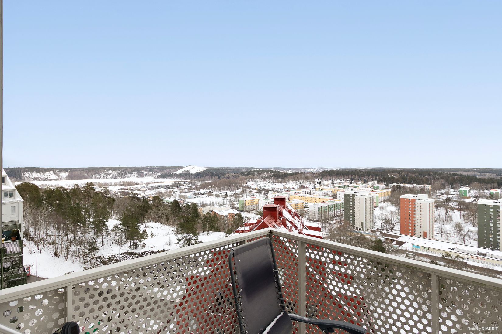 Bostadsrätt, Lagmansbacken 5, Alby, Botkyrka