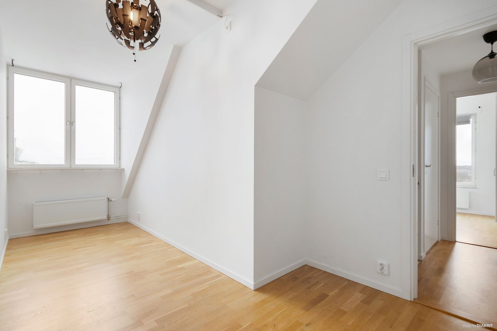 Bostadsrätt, Lagmansbacken 5, Alby, Botkyrka