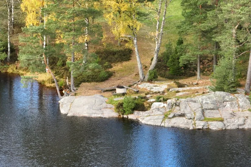 Villa, Torsvägen 6, Viskafors, Borås