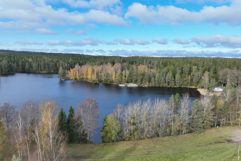 Villa, Torsvägen 6, Viskafors, Borås