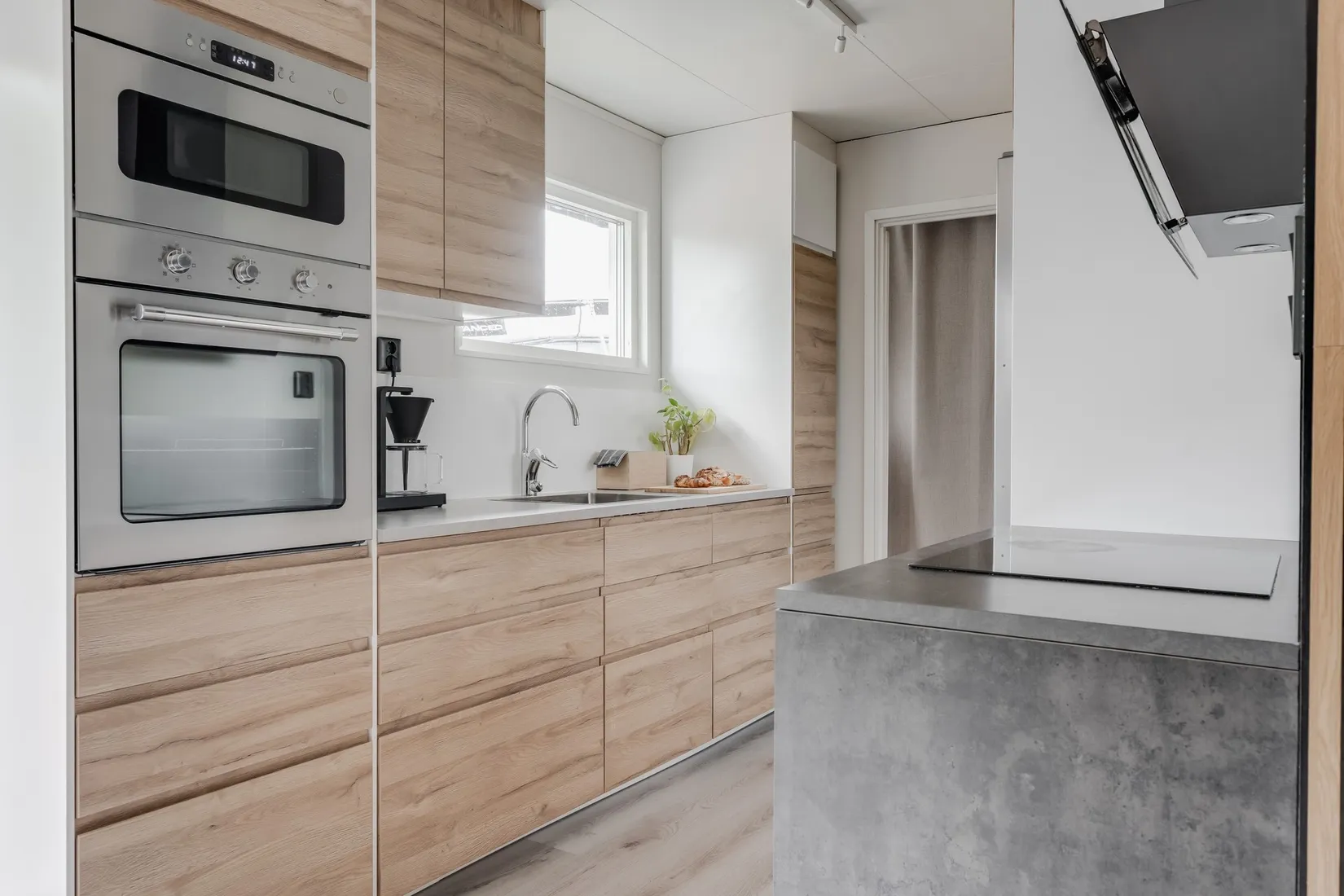 Villa, Torsvägen 6, Viskafors, Borås