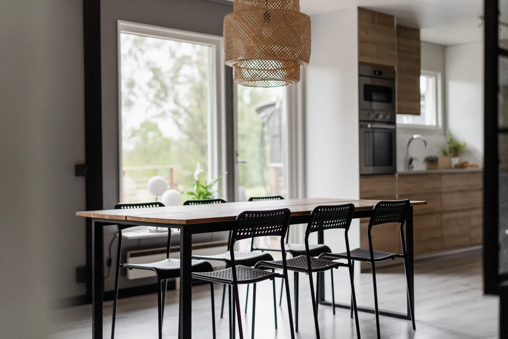 Villa, Torsvägen 6, Viskafors, Borås