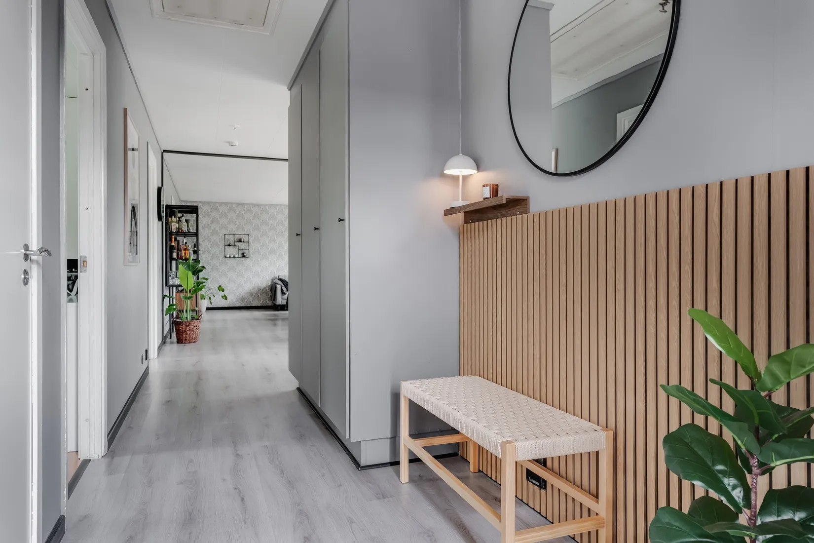 Villa, Torsvägen 6, Viskafors, Borås