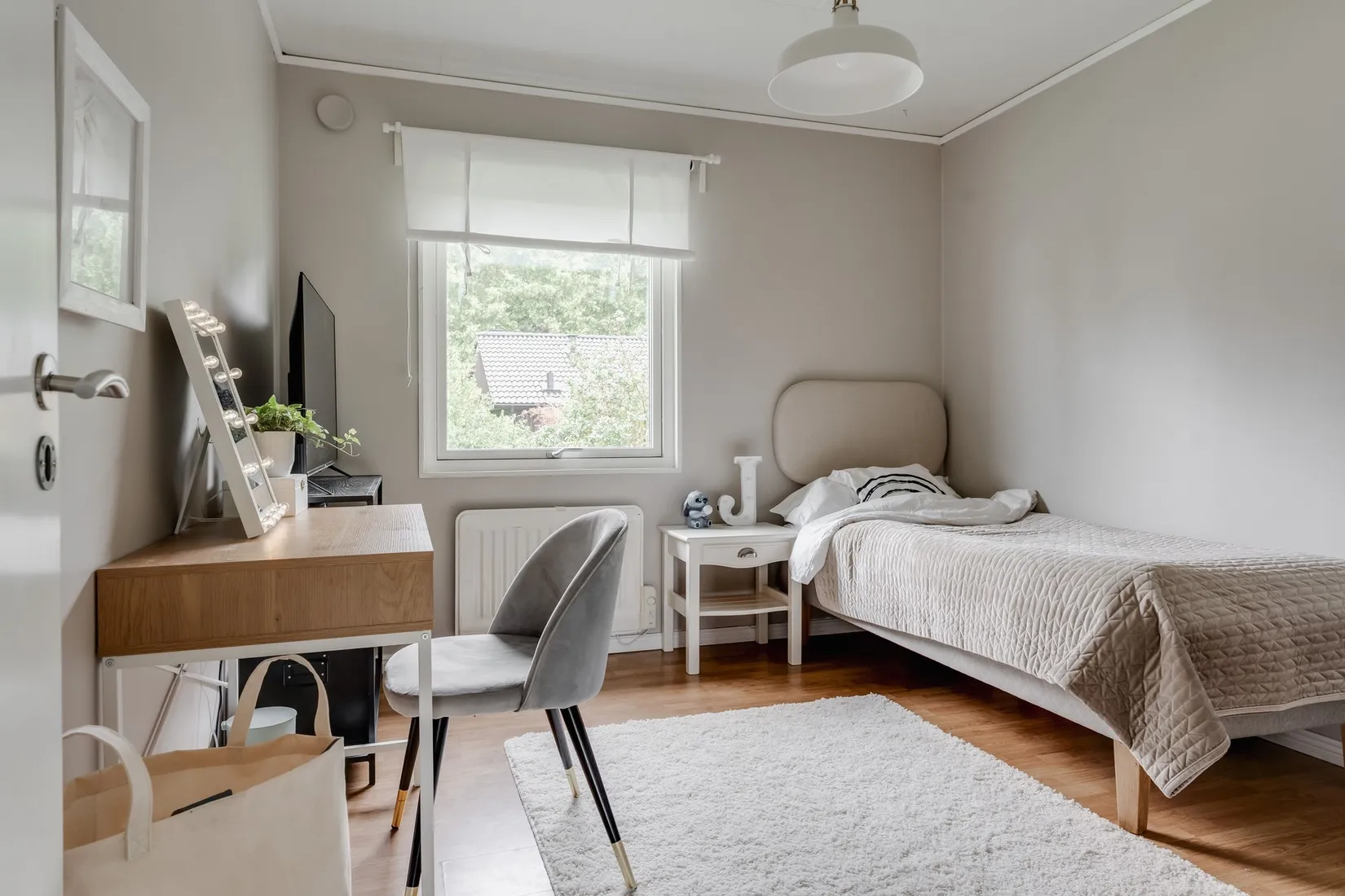 Villa, Torsvägen 6, Viskafors, Borås