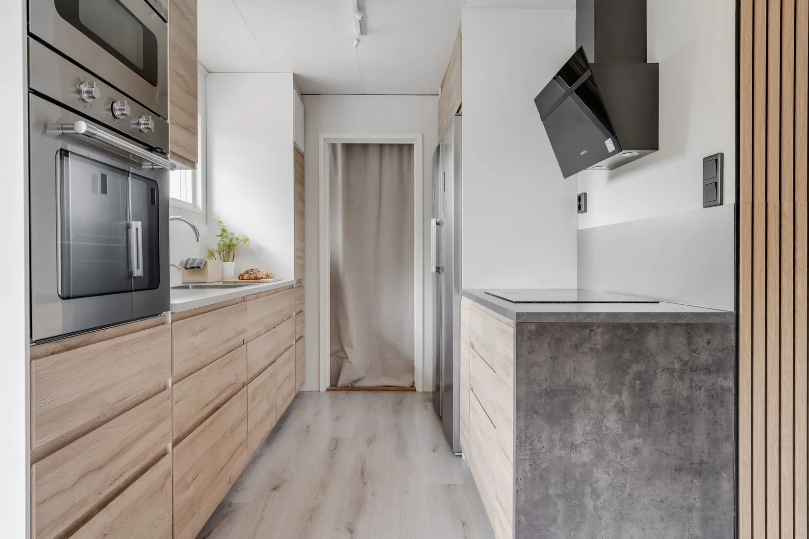 Villa, Torsvägen 6, Viskafors, Borås