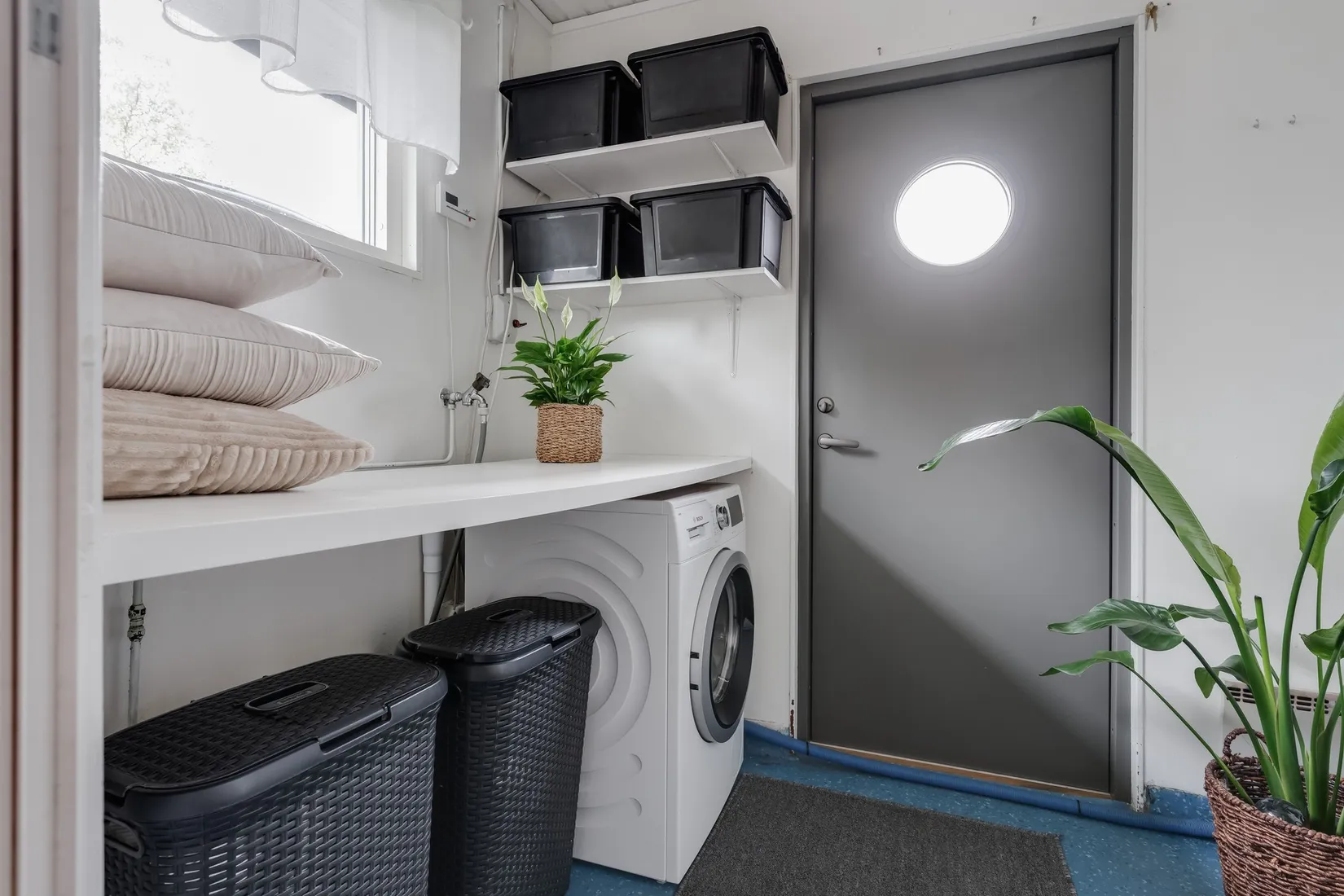 Villa, Torsvägen 6, Viskafors, Borås