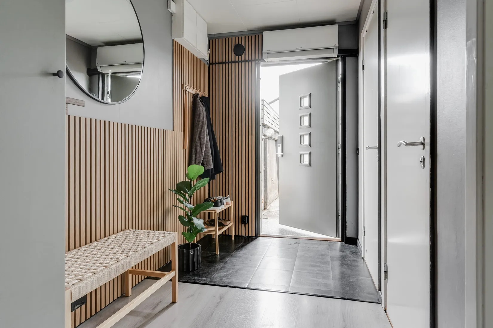 Villa, Torsvägen 6, Viskafors, Borås