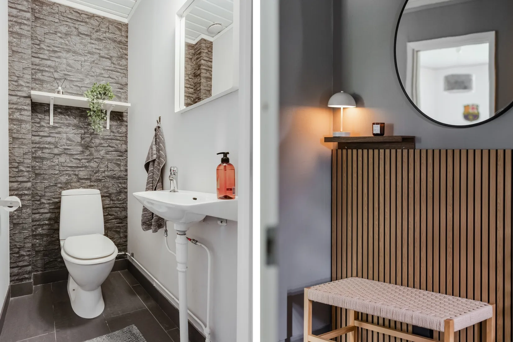 Villa, Torsvägen 6, Viskafors, Borås