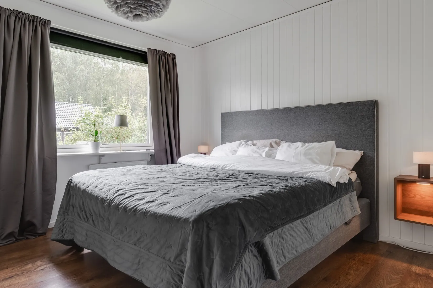 Villa, Torsvägen 6, Viskafors, Borås