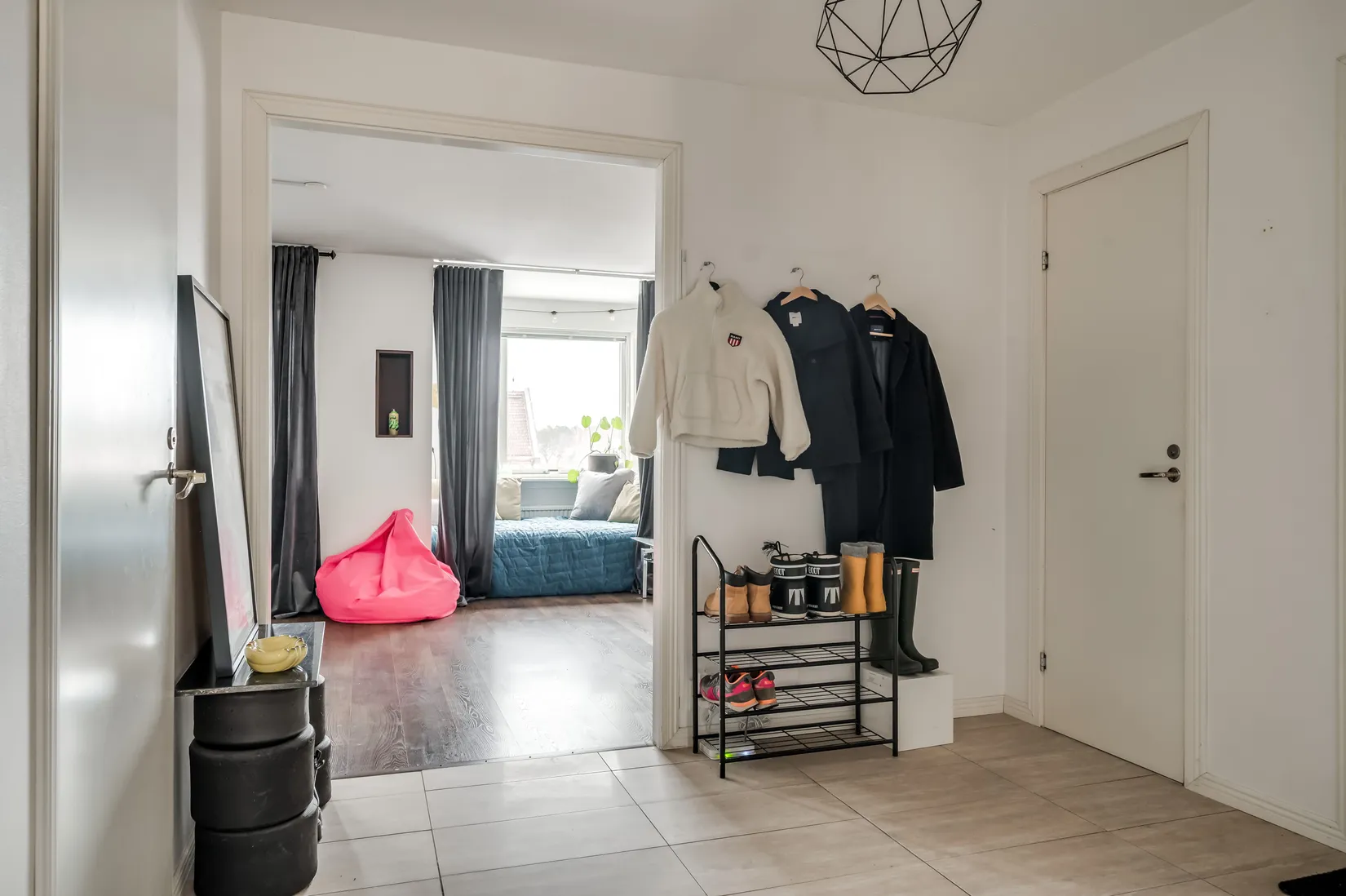 Bostadsrätt, Långgatan 40, Herrhagen, Karlstad