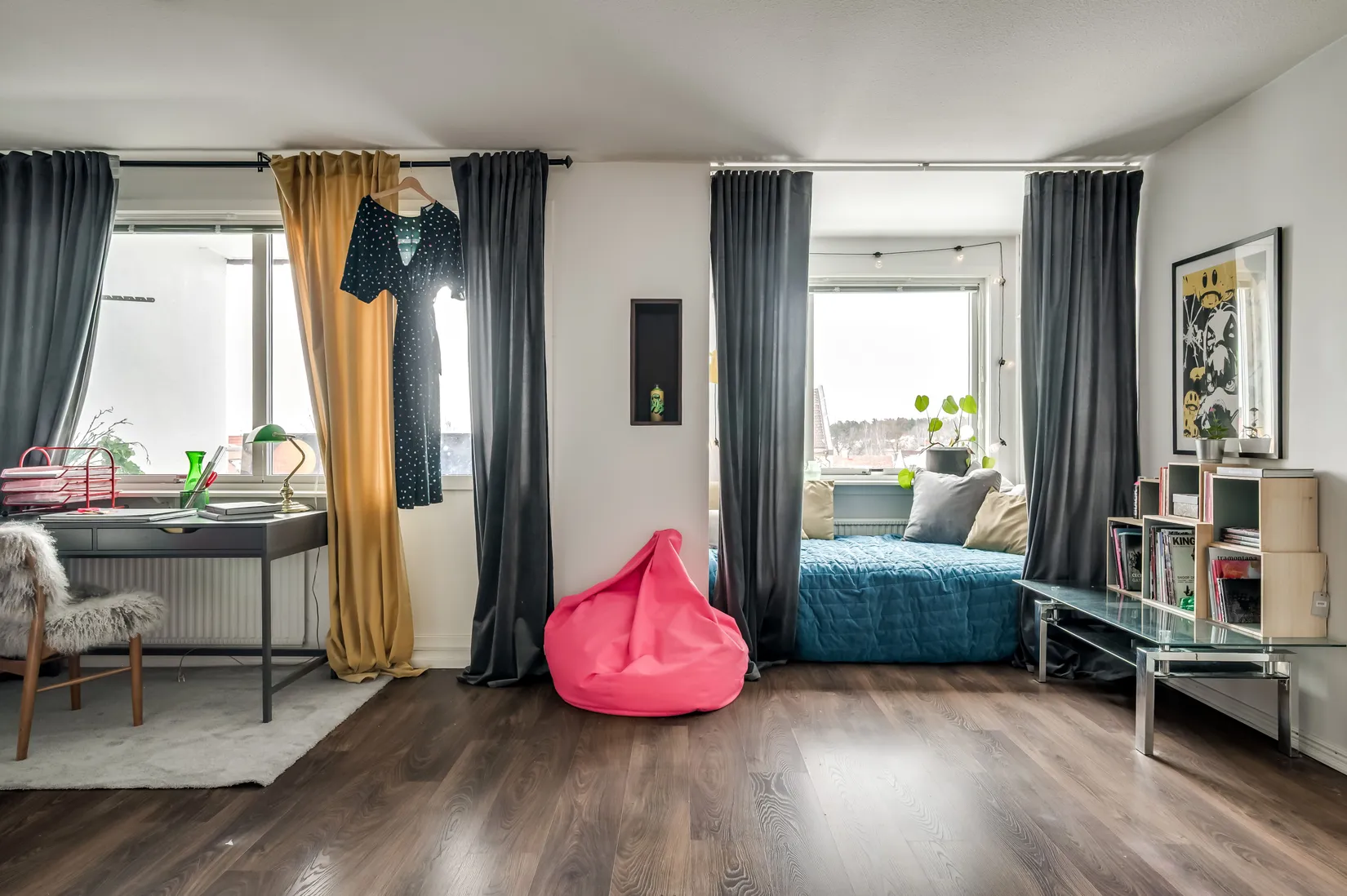 Bostadsrätt, Långgatan 40, Herrhagen, Karlstad