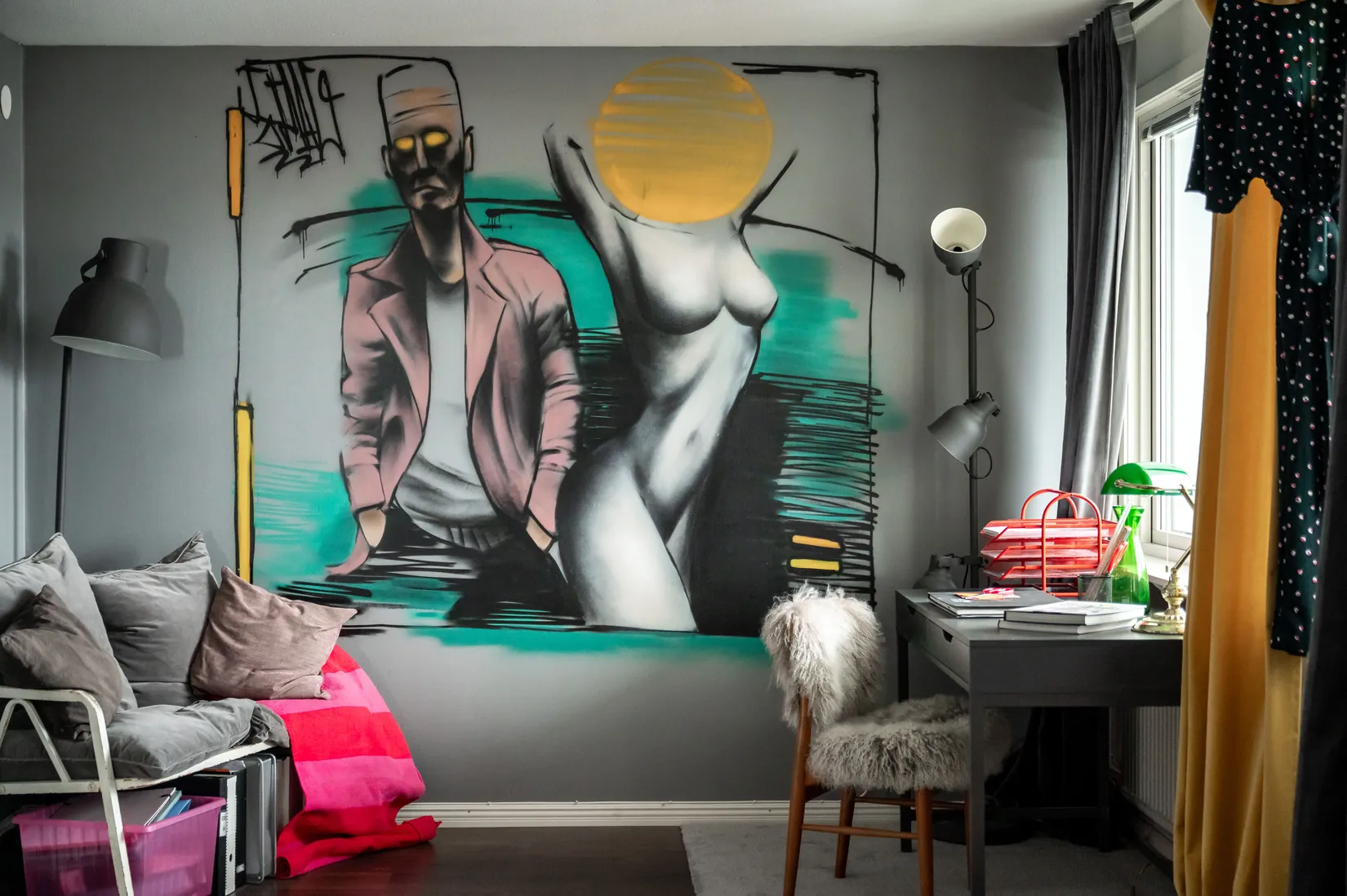 Bostadsrätt, Långgatan 40, Herrhagen, Karlstad