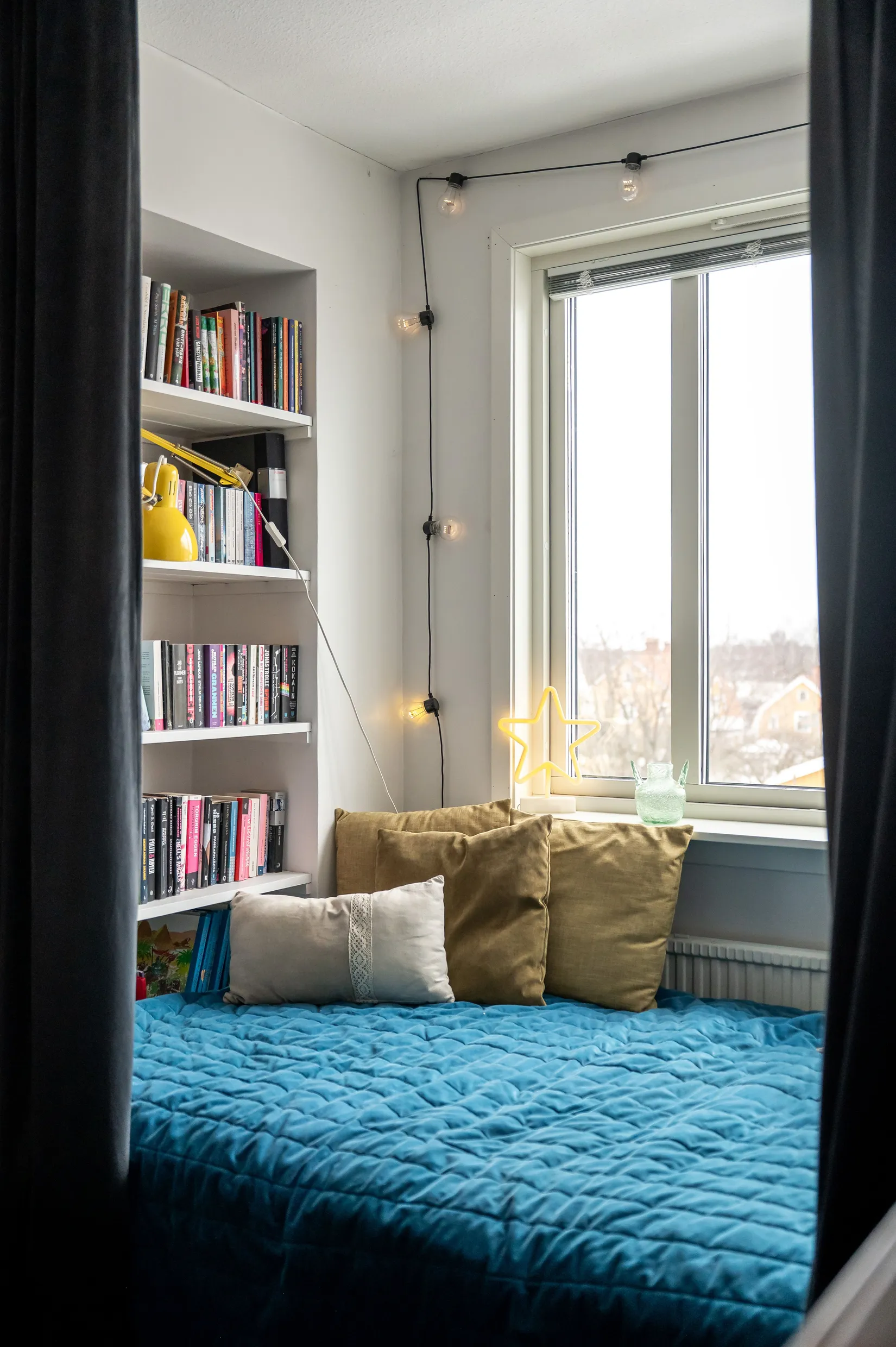 Bostadsrätt, Långgatan 40, Herrhagen, Karlstad