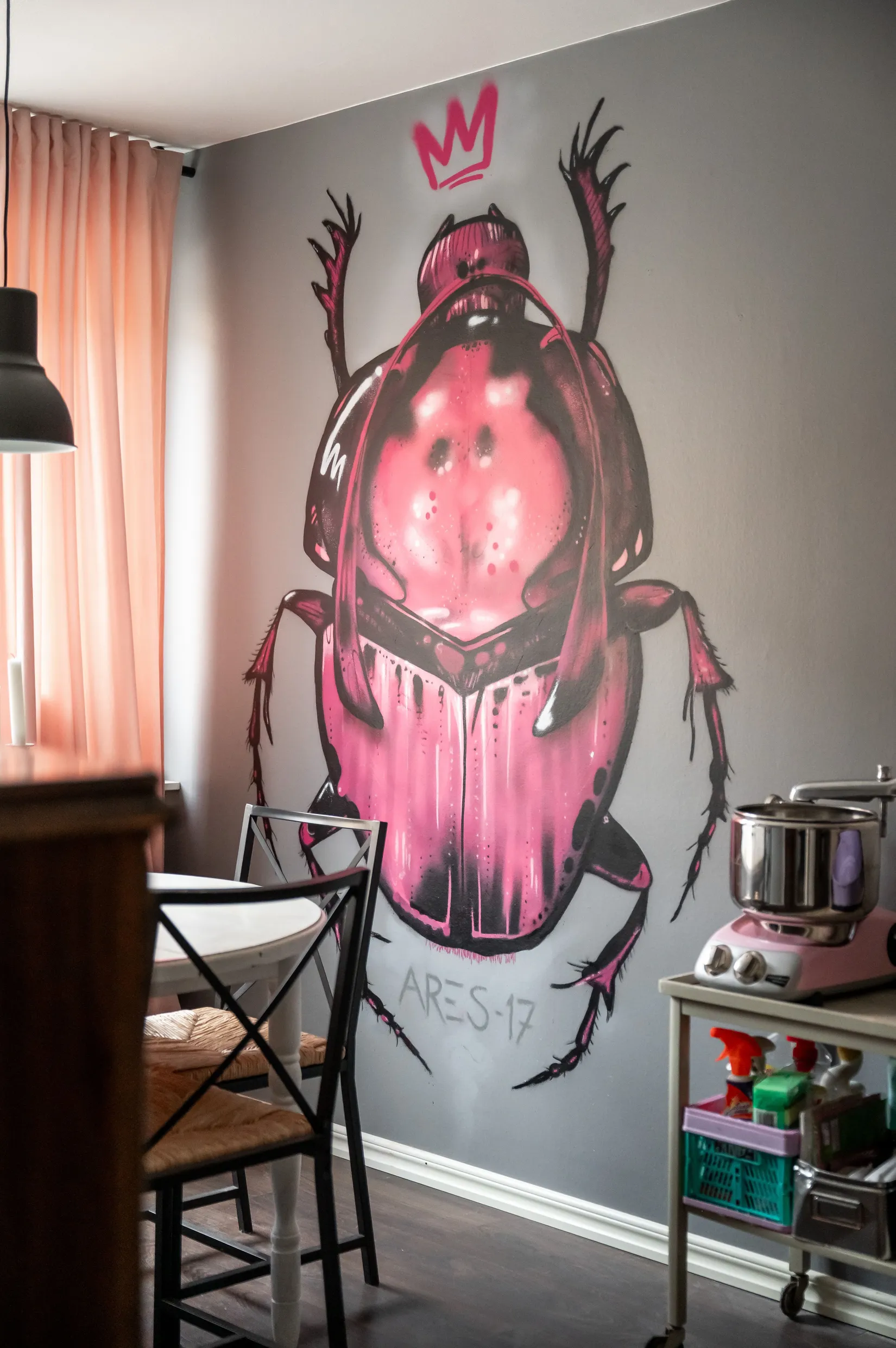 Bostadsrätt, Långgatan 40, Herrhagen, Karlstad