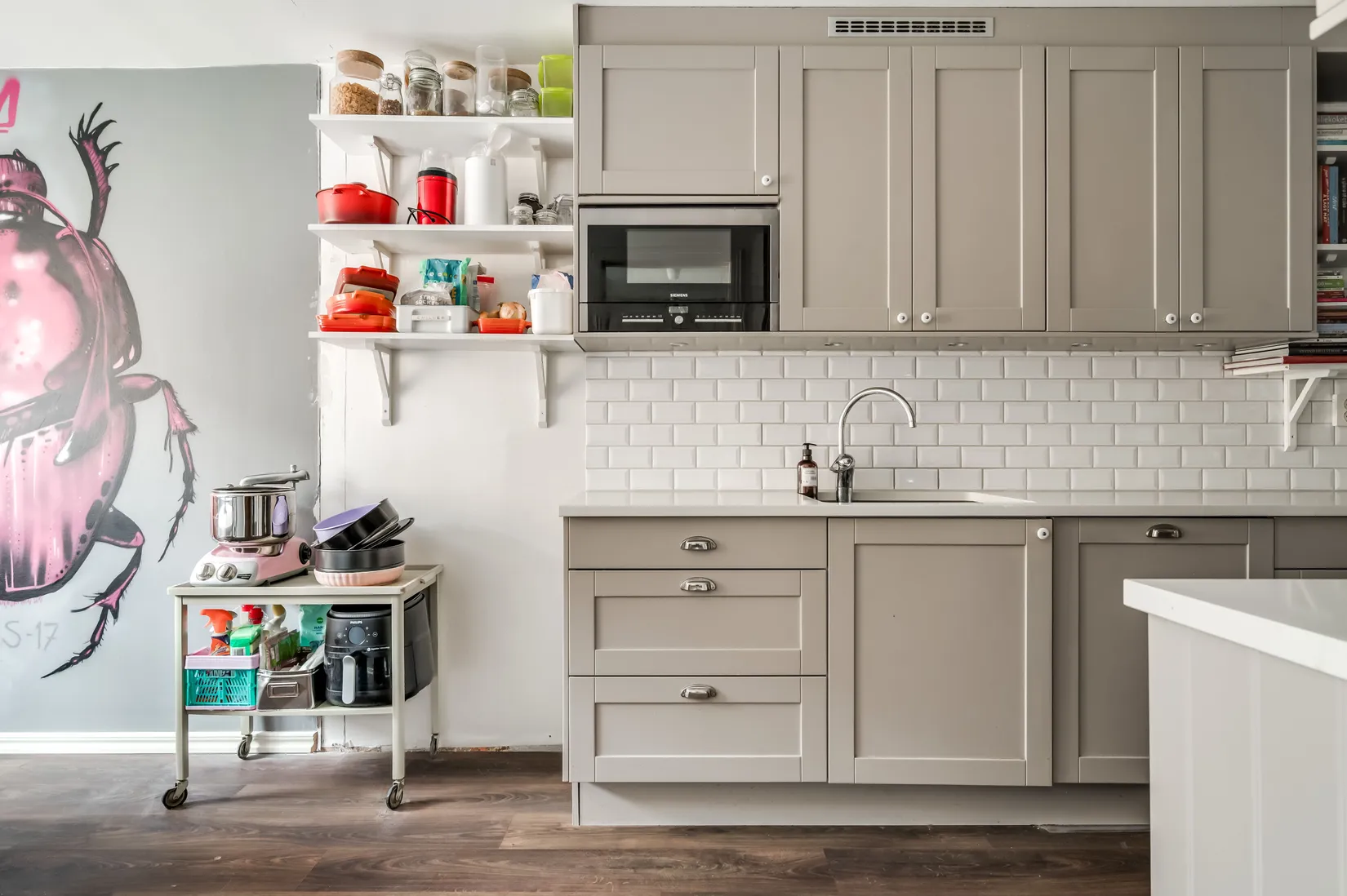 Bostadsrätt, Långgatan 40, Herrhagen, Karlstad