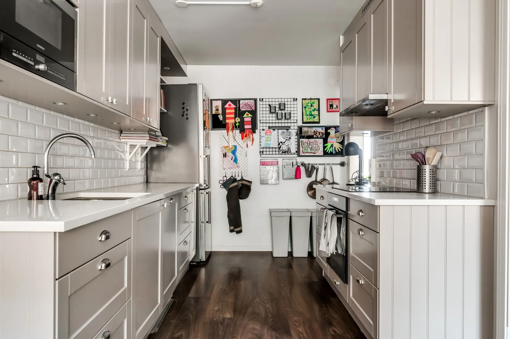 Bostadsrätt, Långgatan 40, Herrhagen, Karlstad