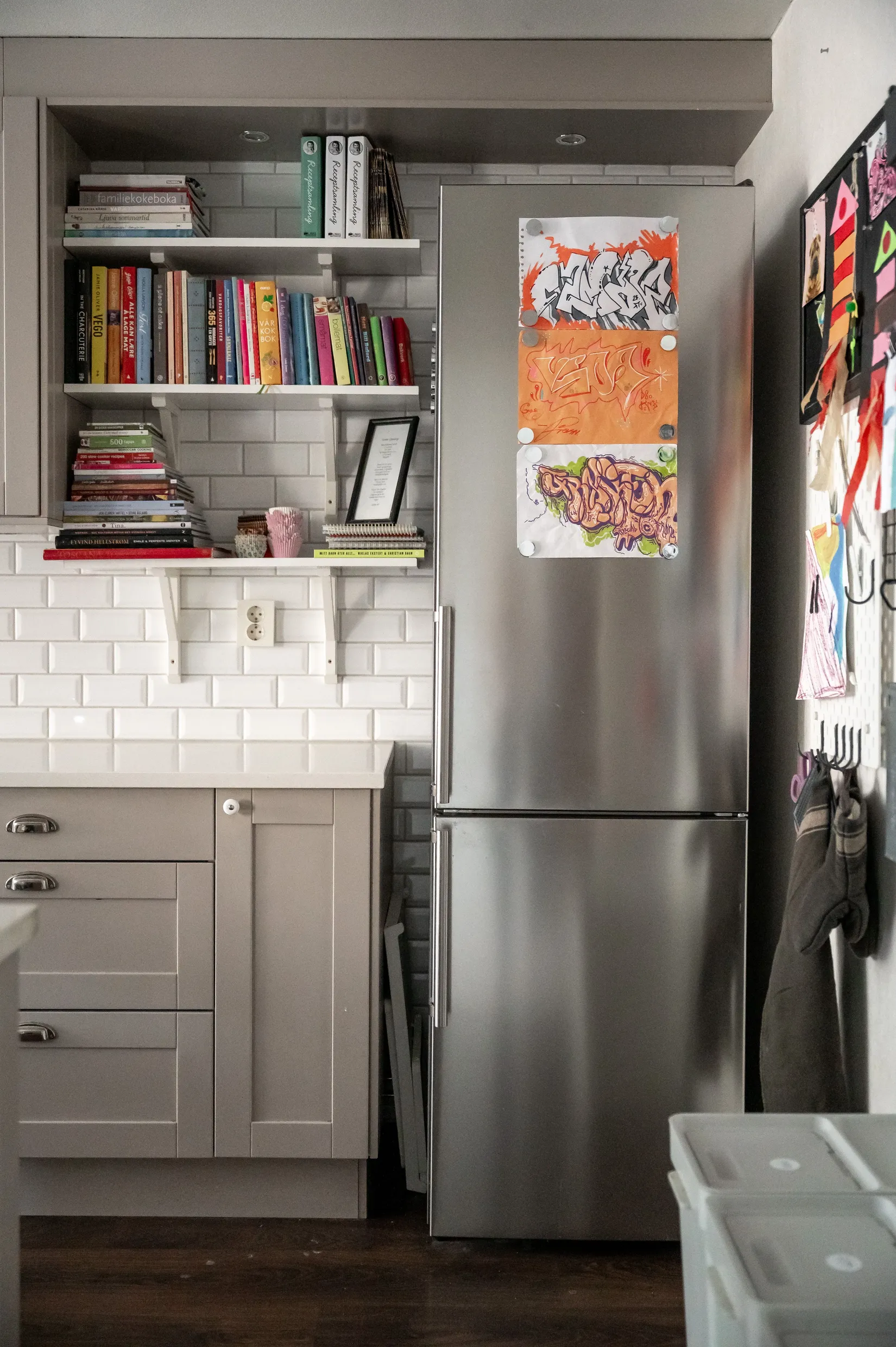 Bostadsrätt, Långgatan 40, Herrhagen, Karlstad