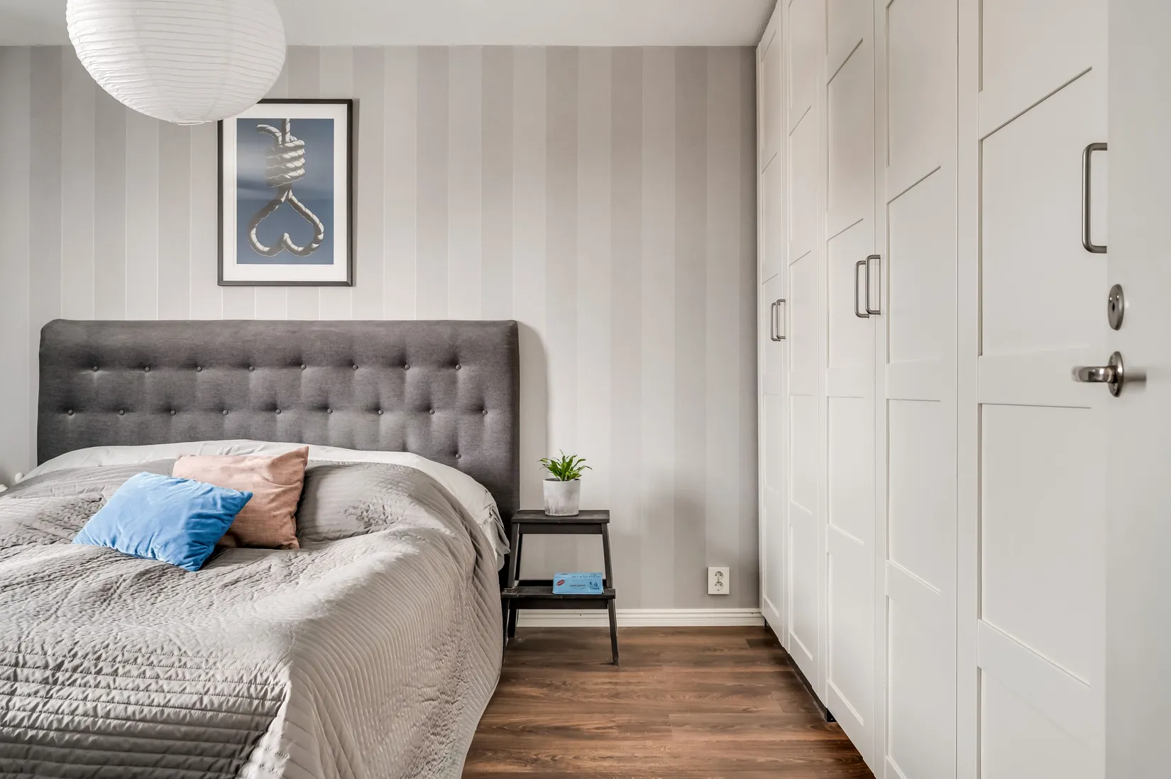 Bostadsrätt, Långgatan 40, Herrhagen, Karlstad