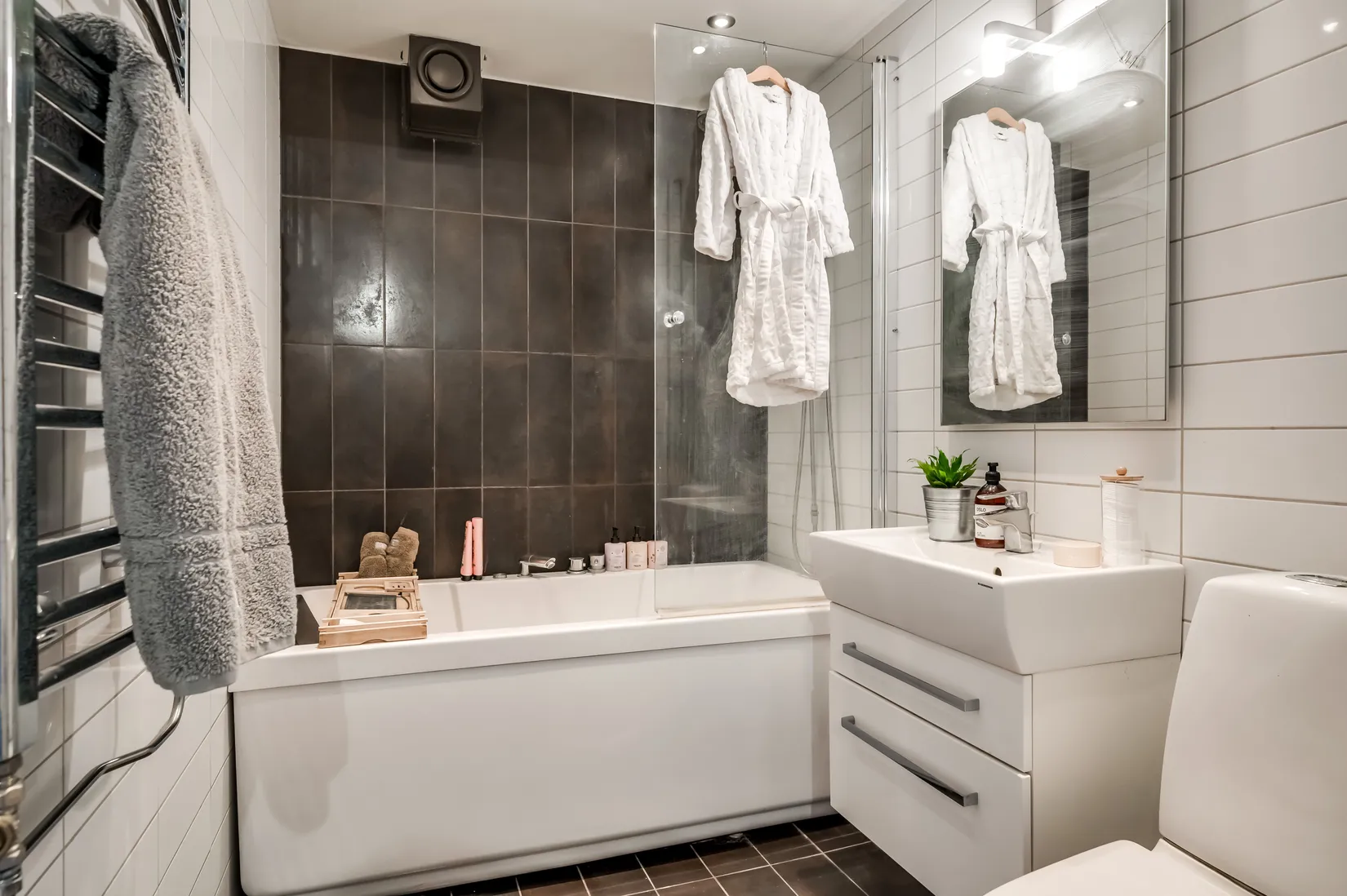 Bostadsrätt, Långgatan 40, Herrhagen, Karlstad