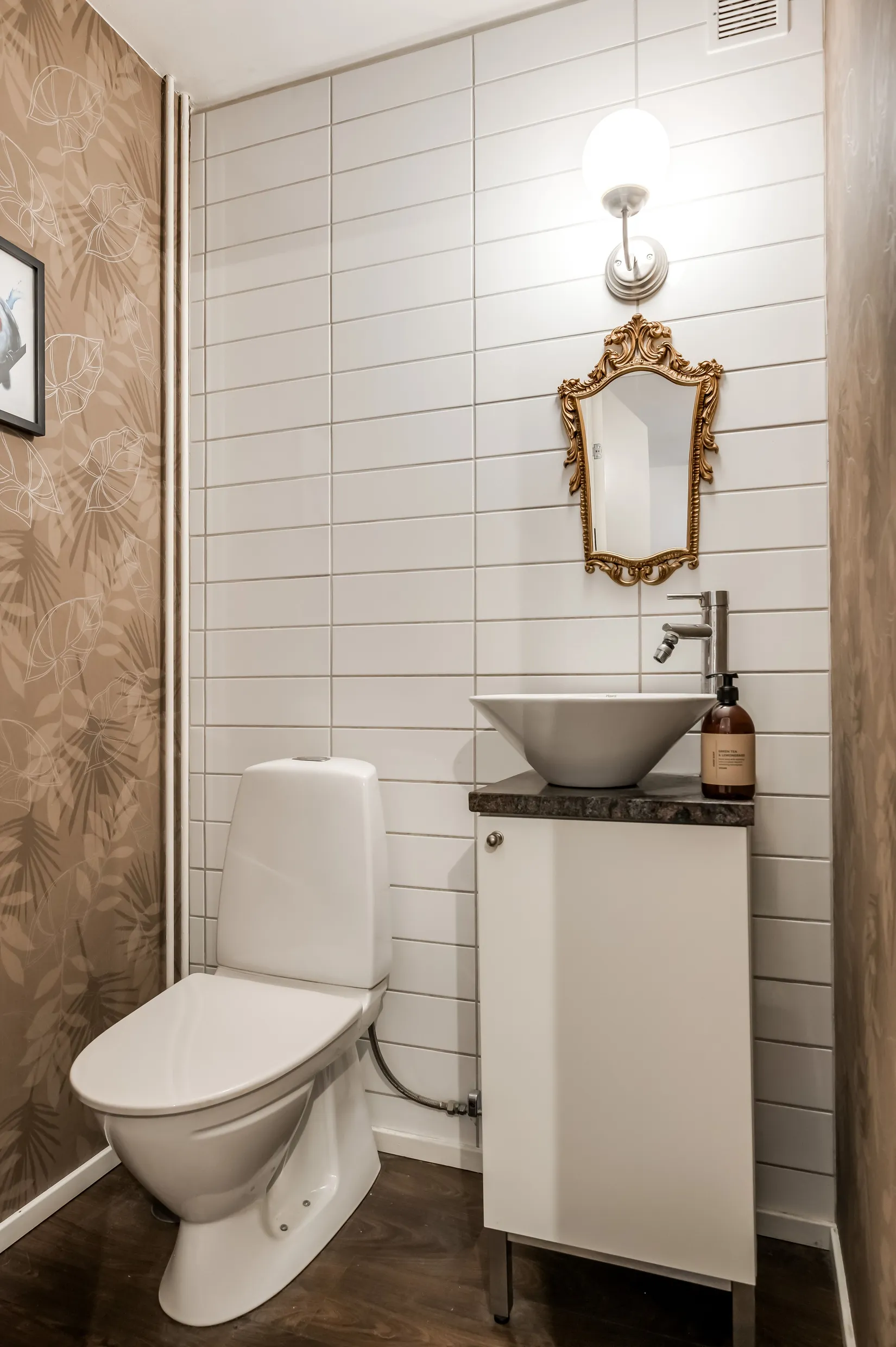 Bostadsrätt, Långgatan 40, Herrhagen, Karlstad