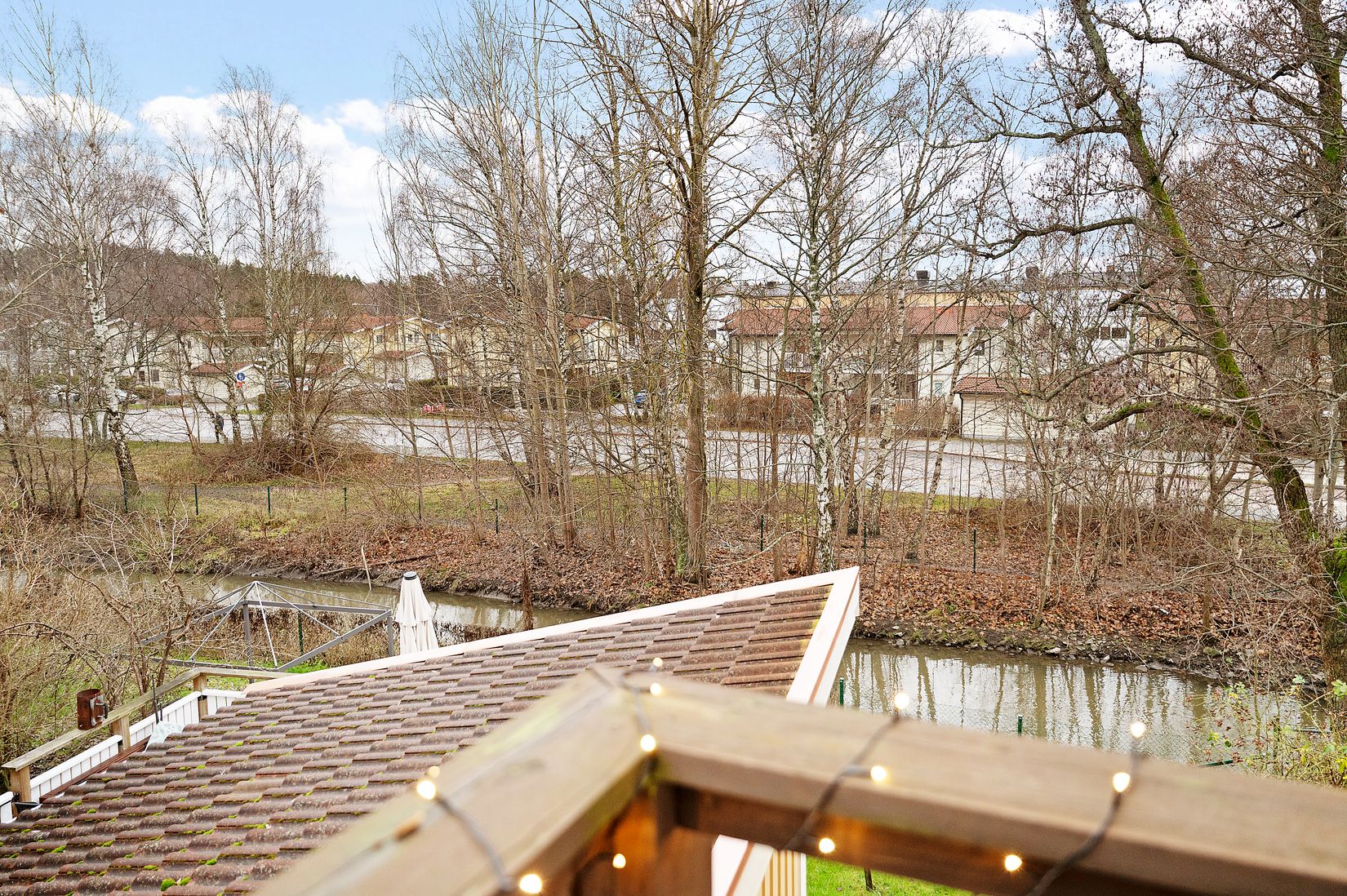 Bostadsrätt, Emundskroken 13, Sundby, Stockholm