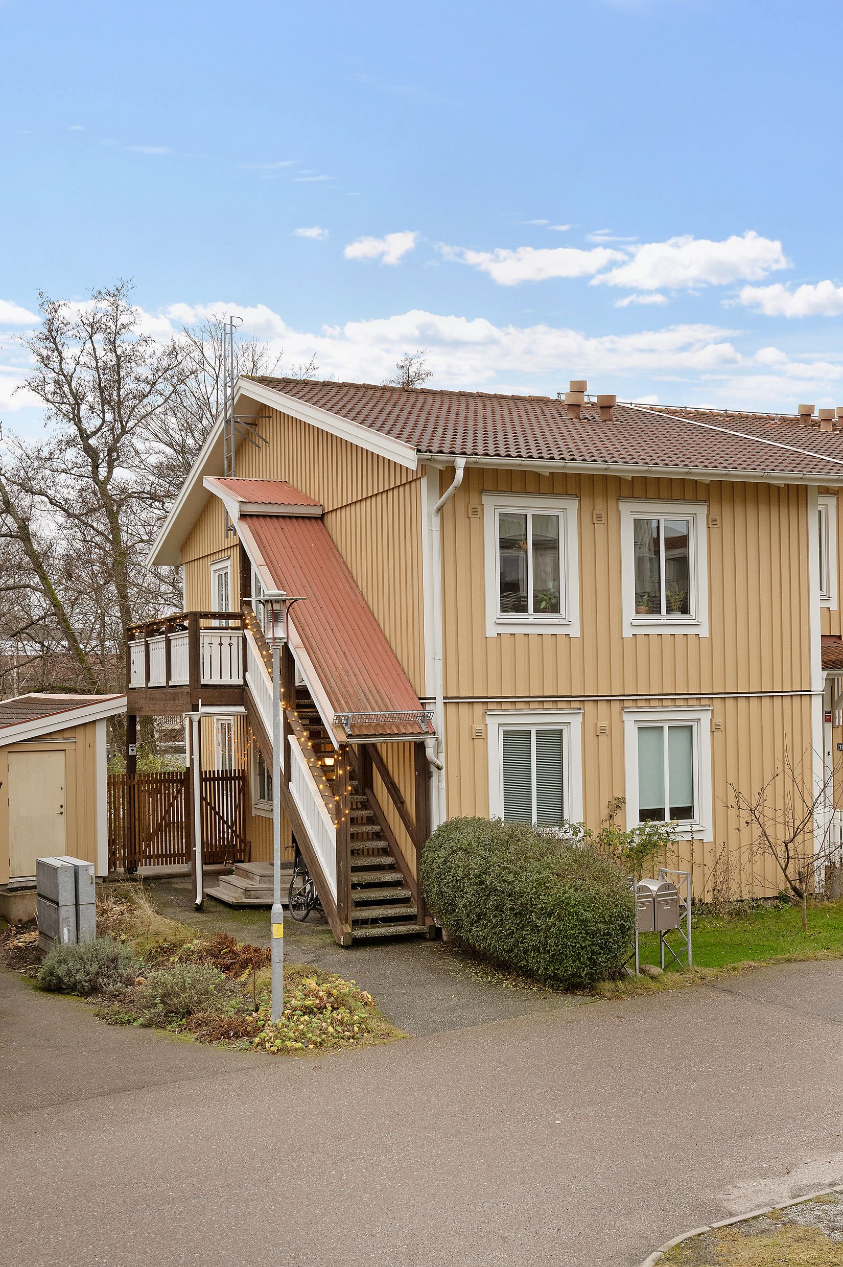 Bostadsrätt, Emundskroken 13, Sundby, Stockholm