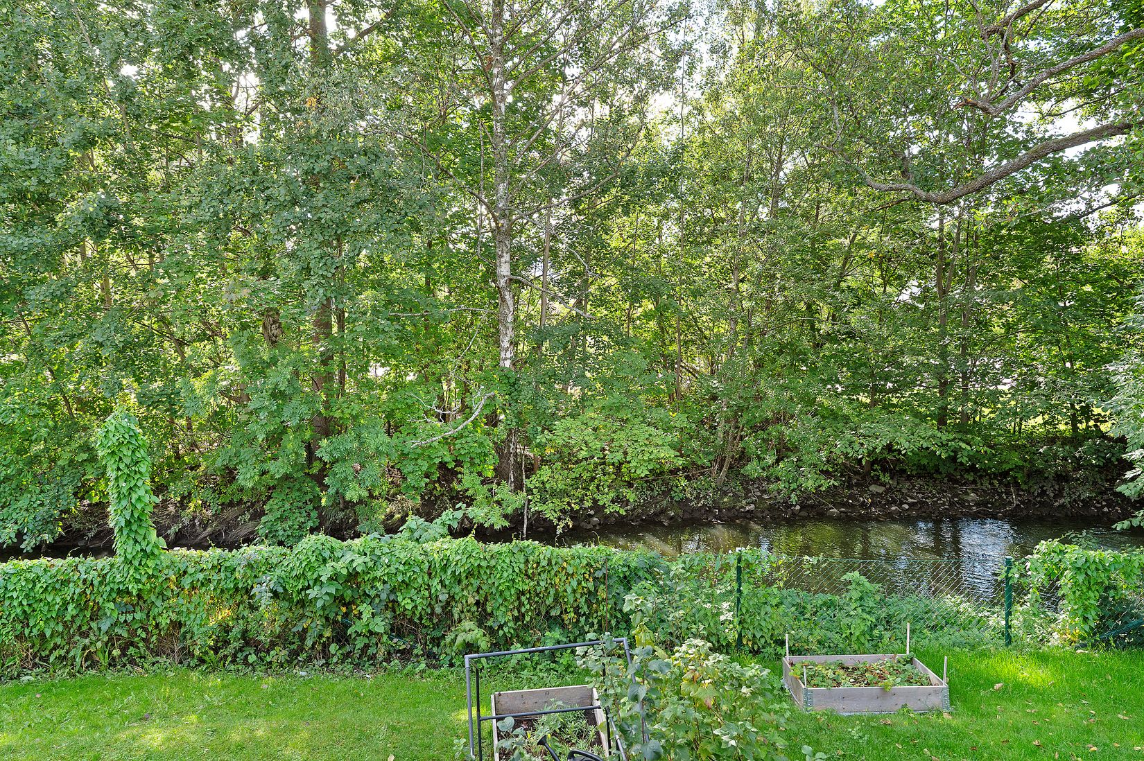 Bostadsrätt, Emundskroken 13, Sundby, Stockholm