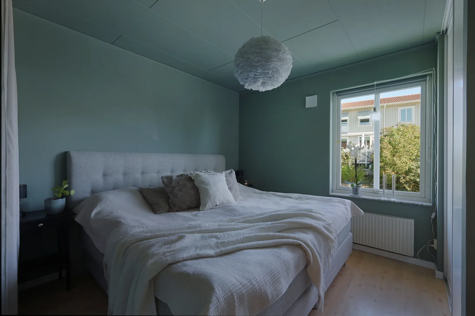 Bostadsrätt, Emundskroken 13, Sundby, Stockholm
