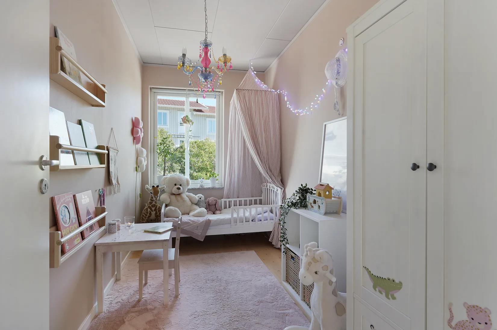 Bostadsrätt, Emundskroken 13, Sundby, Stockholm