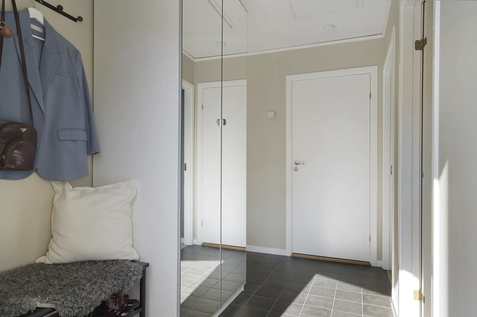 Bostadsrätt, Emundskroken 13, Sundby, Stockholm