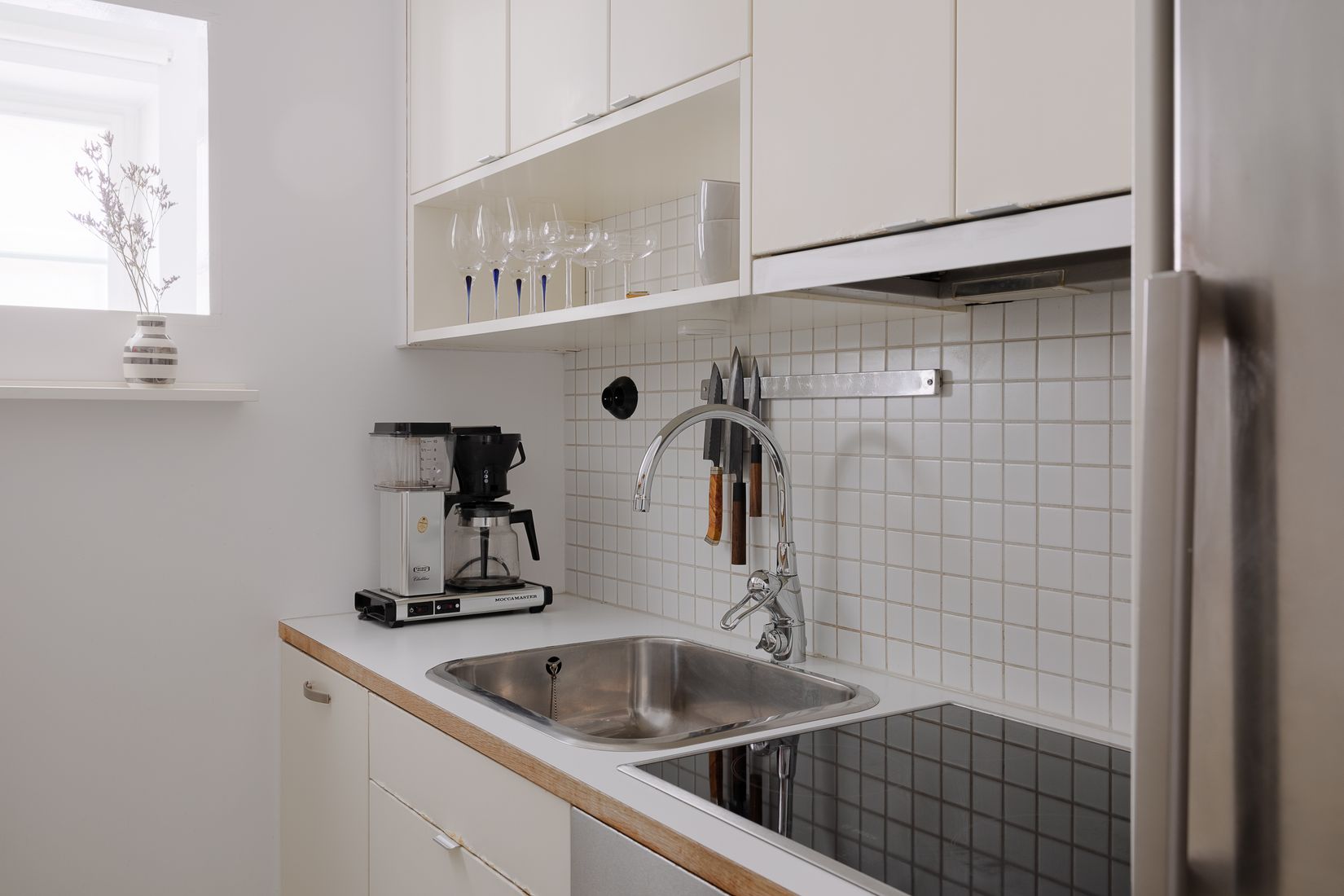 Bostadsrätt, Rosenlundsgatan 18, Södermalm Maria, Stockholm