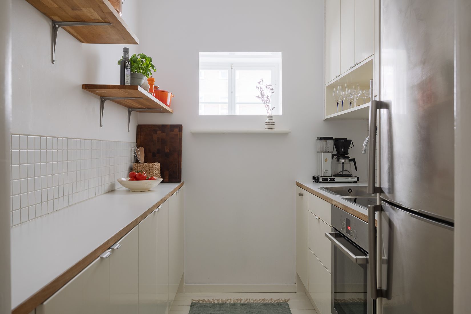 Bostadsrätt, Rosenlundsgatan 18, Södermalm Maria, Stockholm