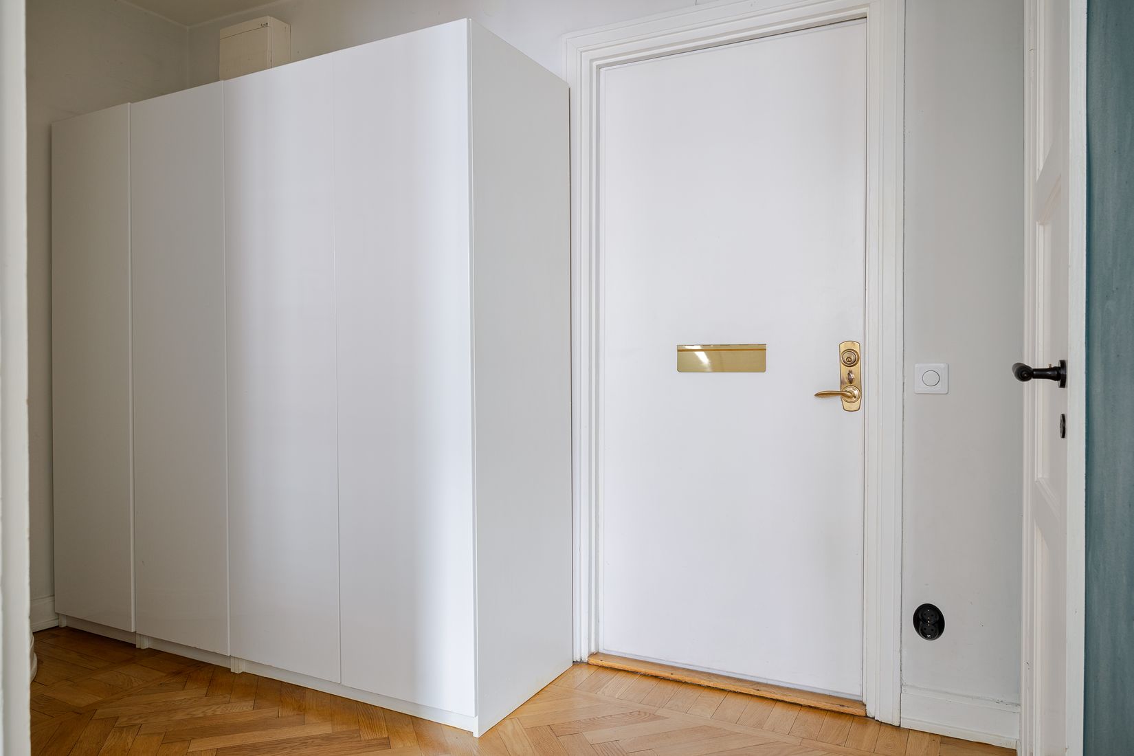 Bostadsrätt, Rosenlundsgatan 18, Södermalm Maria, Stockholm