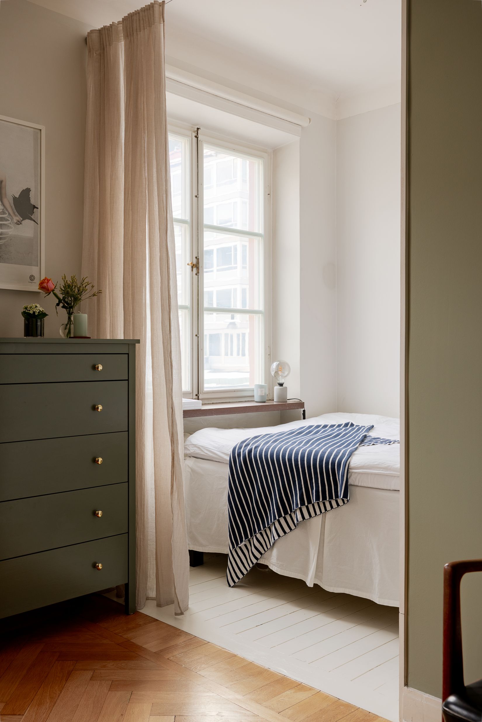 Bostadsrätt, Rosenlundsgatan 18, Södermalm Maria, Stockholm