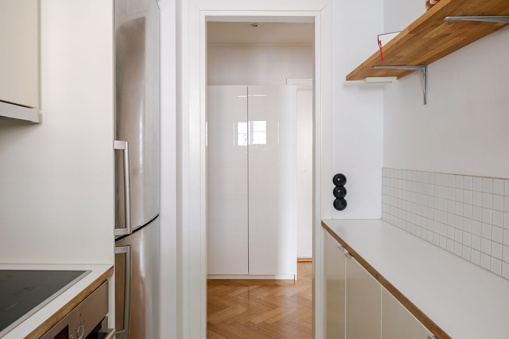 Bostadsrätt, Rosenlundsgatan 18, Södermalm Maria, Stockholm