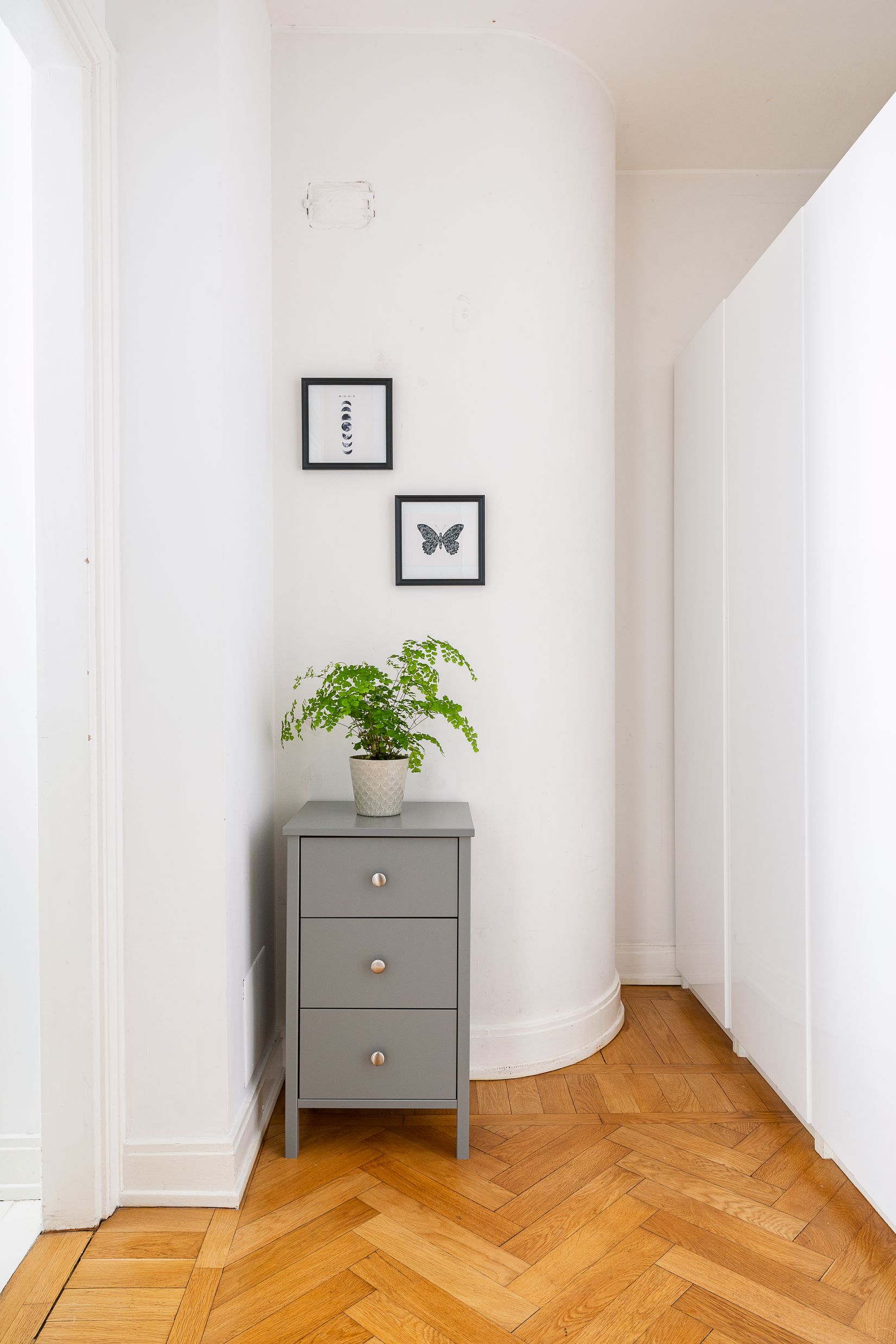 Bostadsrätt, Rosenlundsgatan 18, Södermalm Maria, Stockholm