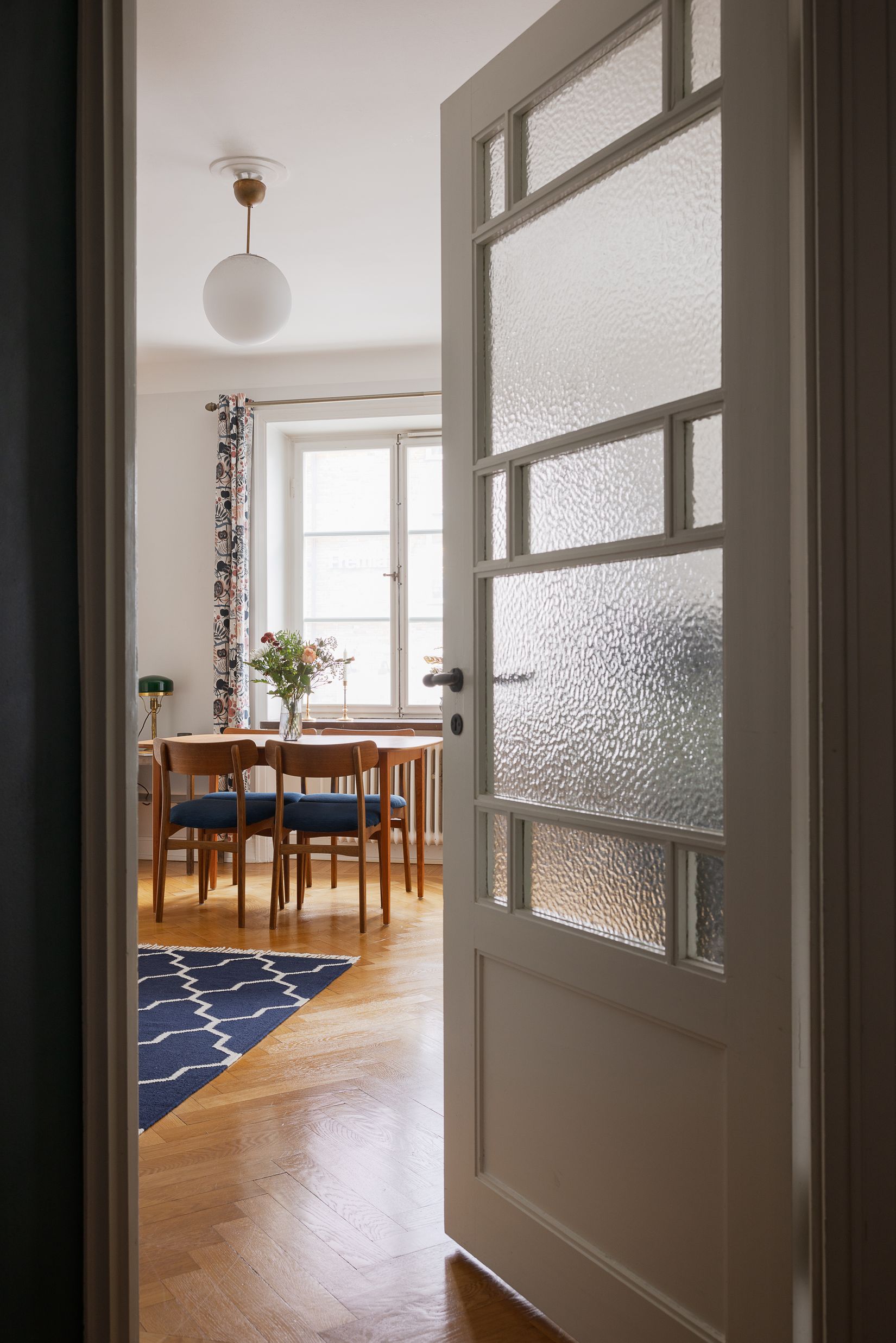 Bostadsrätt, Rosenlundsgatan 18, Södermalm Maria, Stockholm