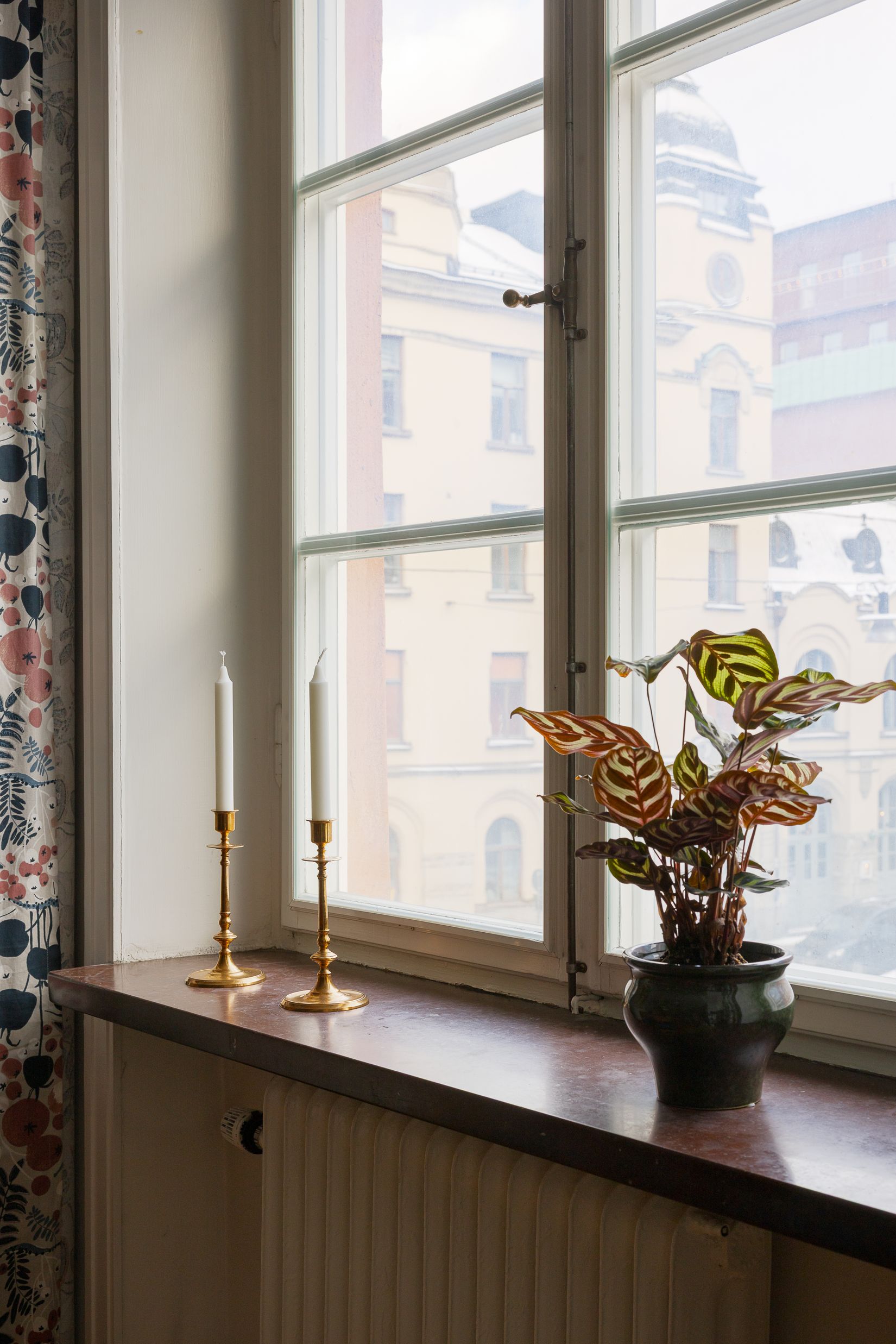 Bostadsrätt, Rosenlundsgatan 18, Södermalm Maria, Stockholm