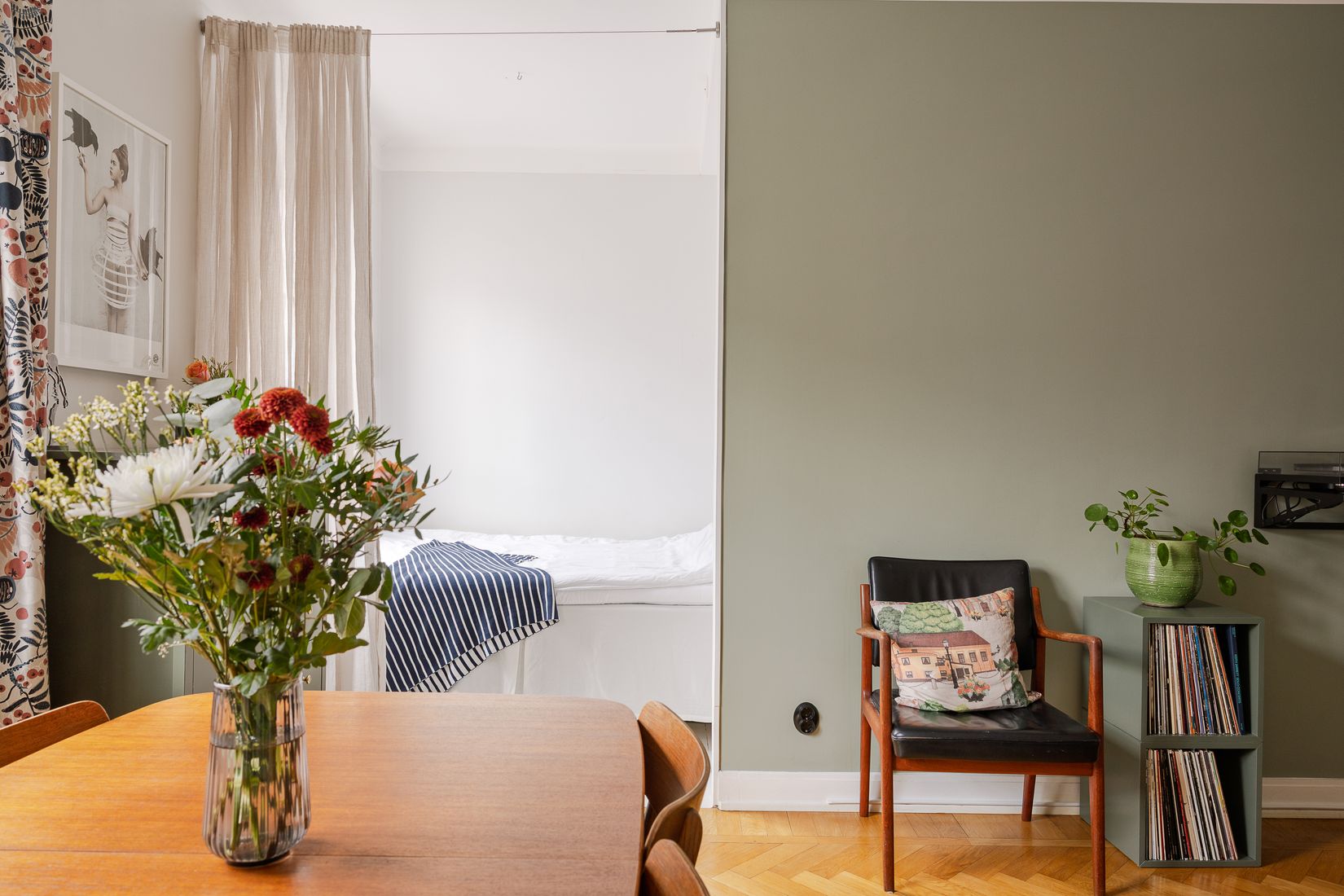 Bostadsrätt, Rosenlundsgatan 18, Södermalm Maria, Stockholm