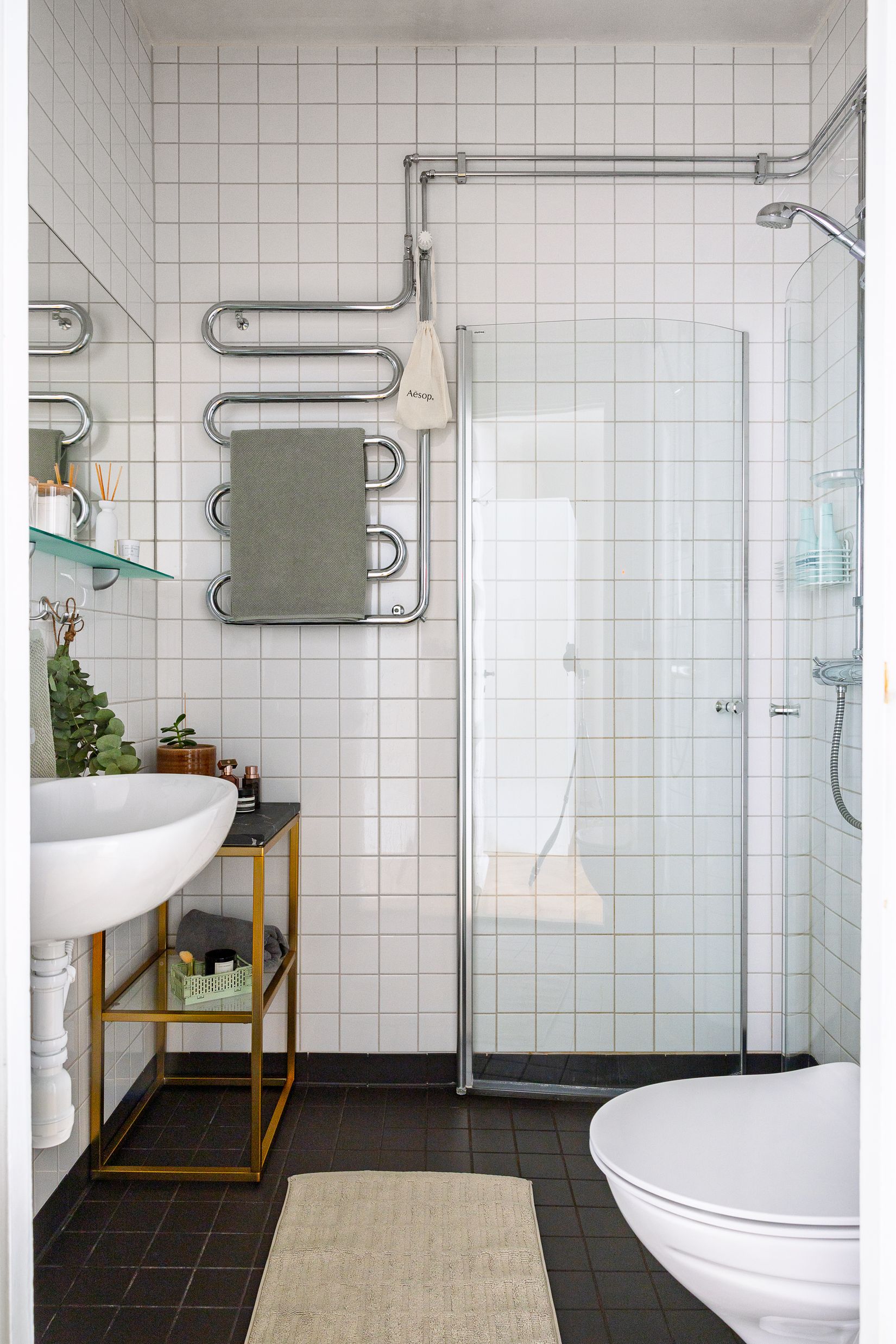 Bostadsrätt, Rosenlundsgatan 18, Södermalm Maria, Stockholm