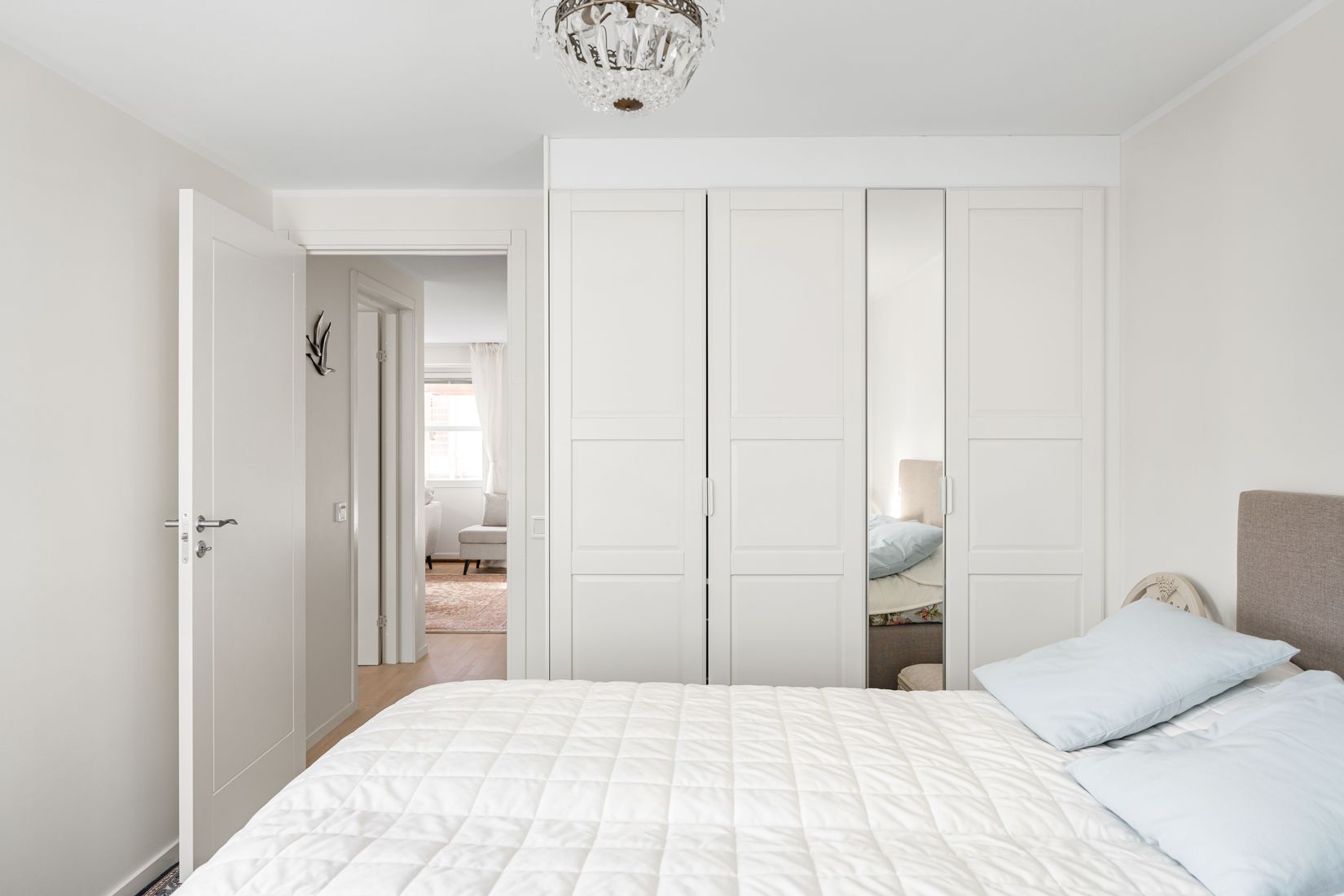 Bostadsrätt, TREFALDIGHETSVÄGEN 20A, Gribbylund, Täby