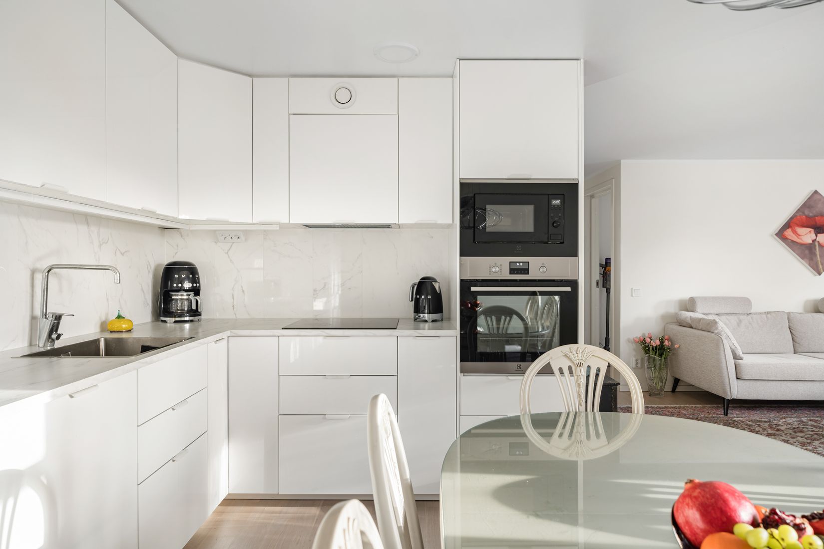 Bostadsrätt, TREFALDIGHETSVÄGEN 20A, Gribbylund, Täby